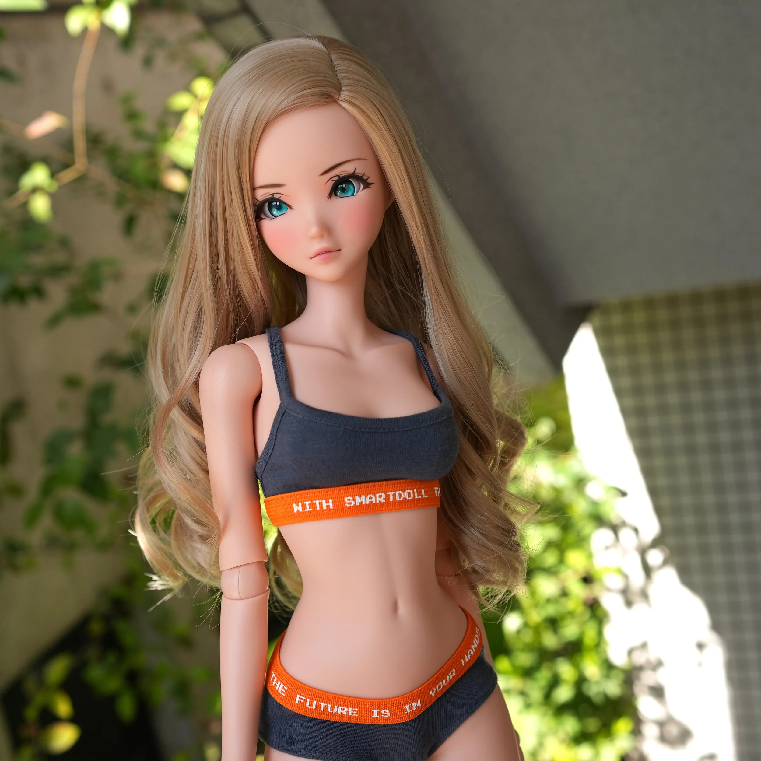 Smart Doll - Onward - Image 4