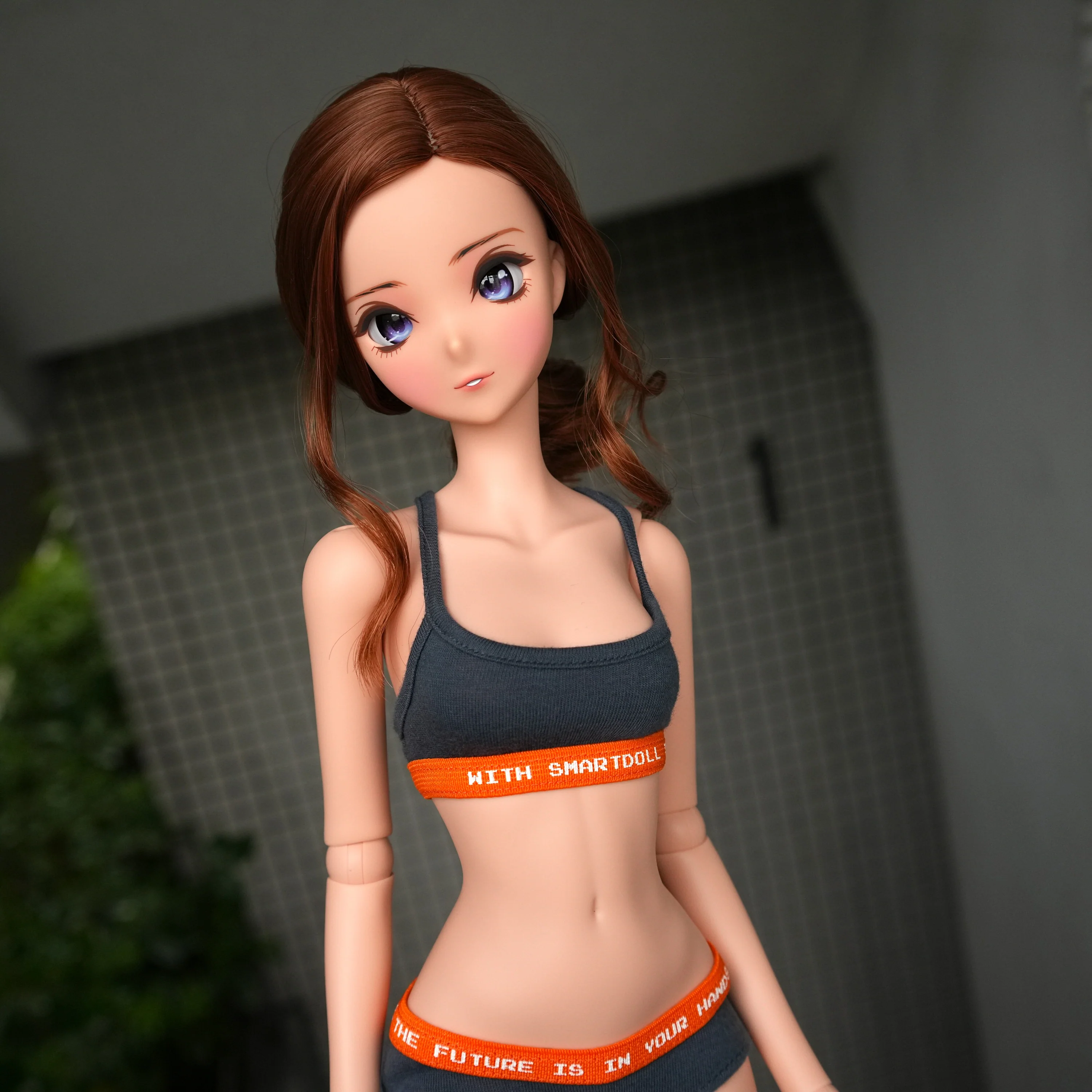 Smart Doll - Resolute - Image 3