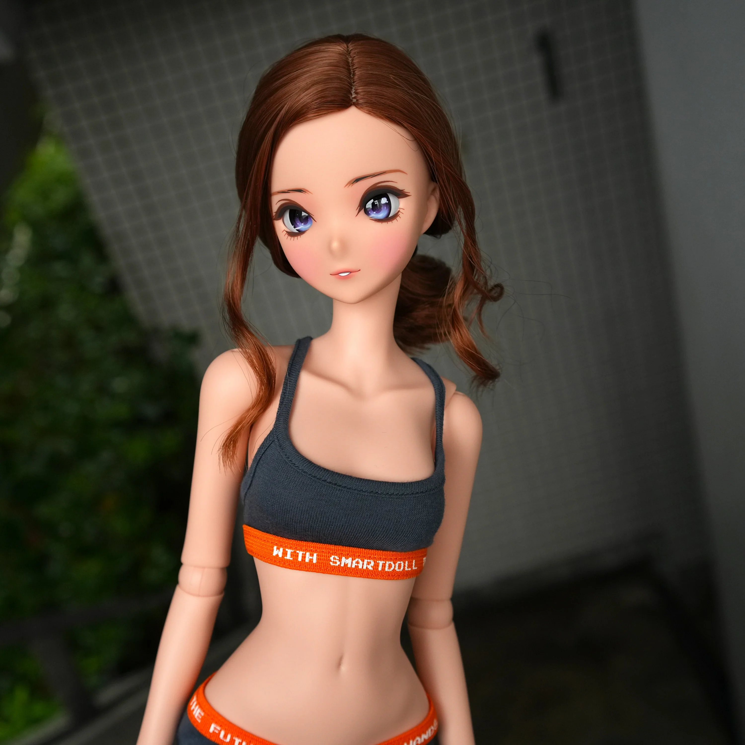 Smart Doll - Resolute - Image 4