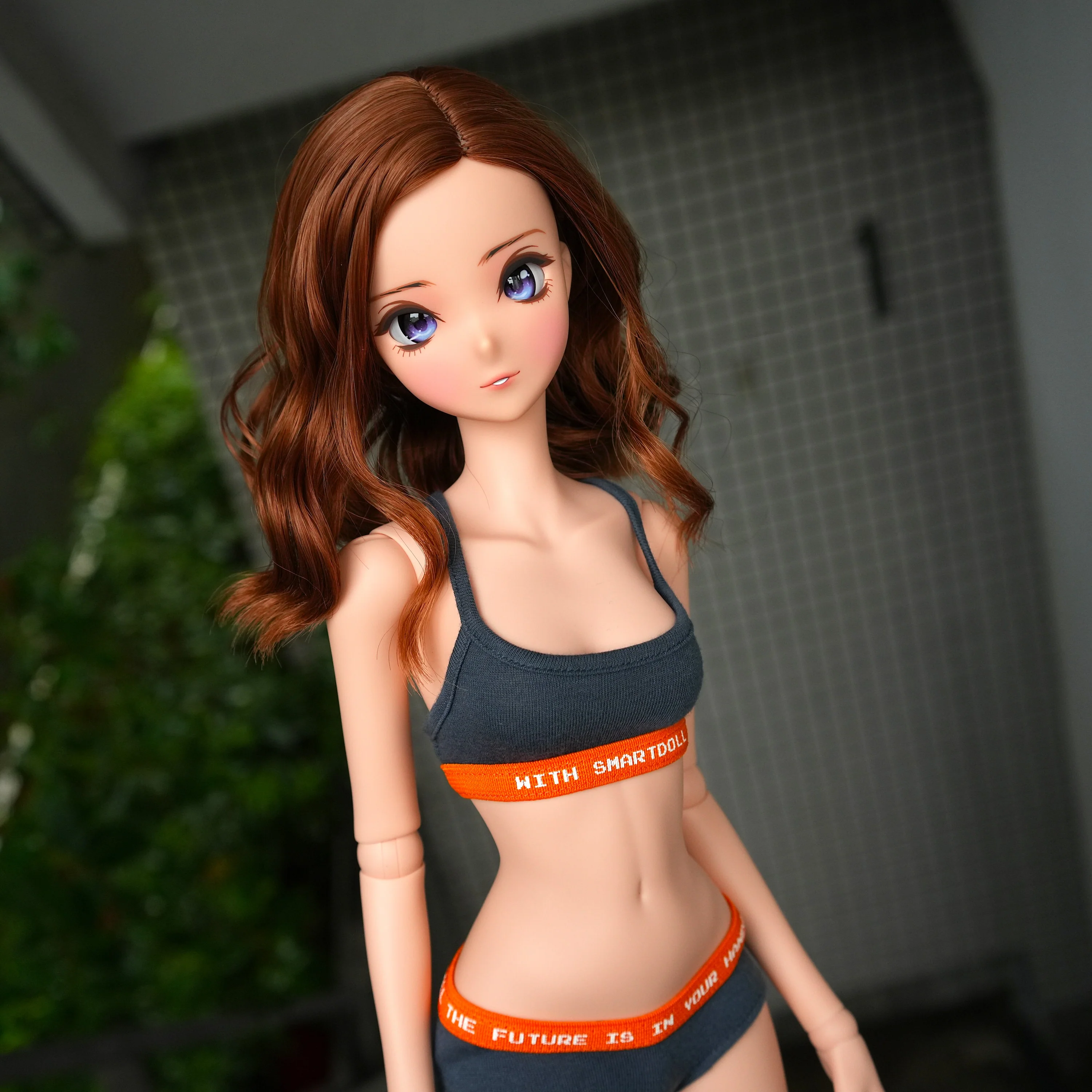 Smart Doll - Resolute - Image 5