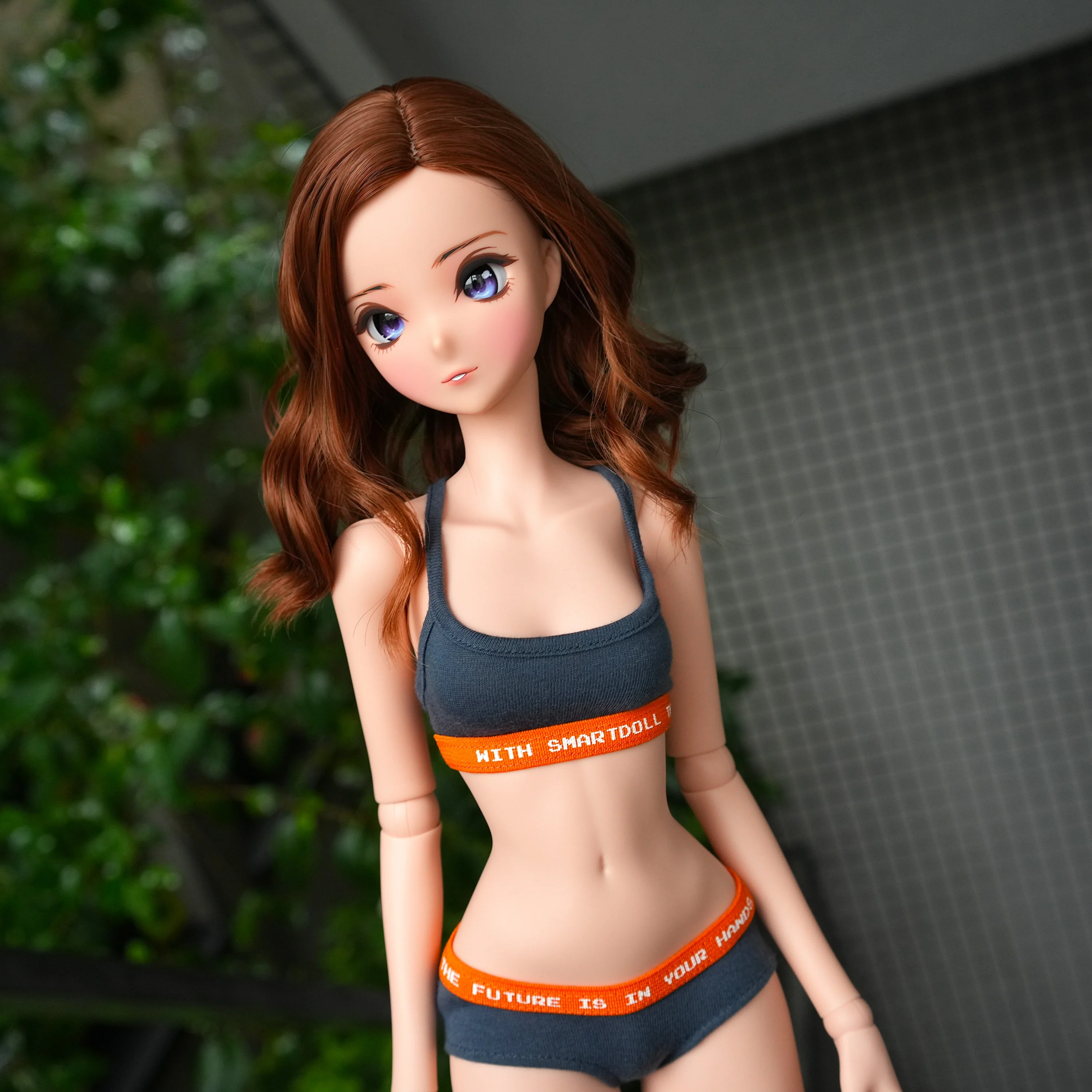Smart Doll - Resolute - Image 6