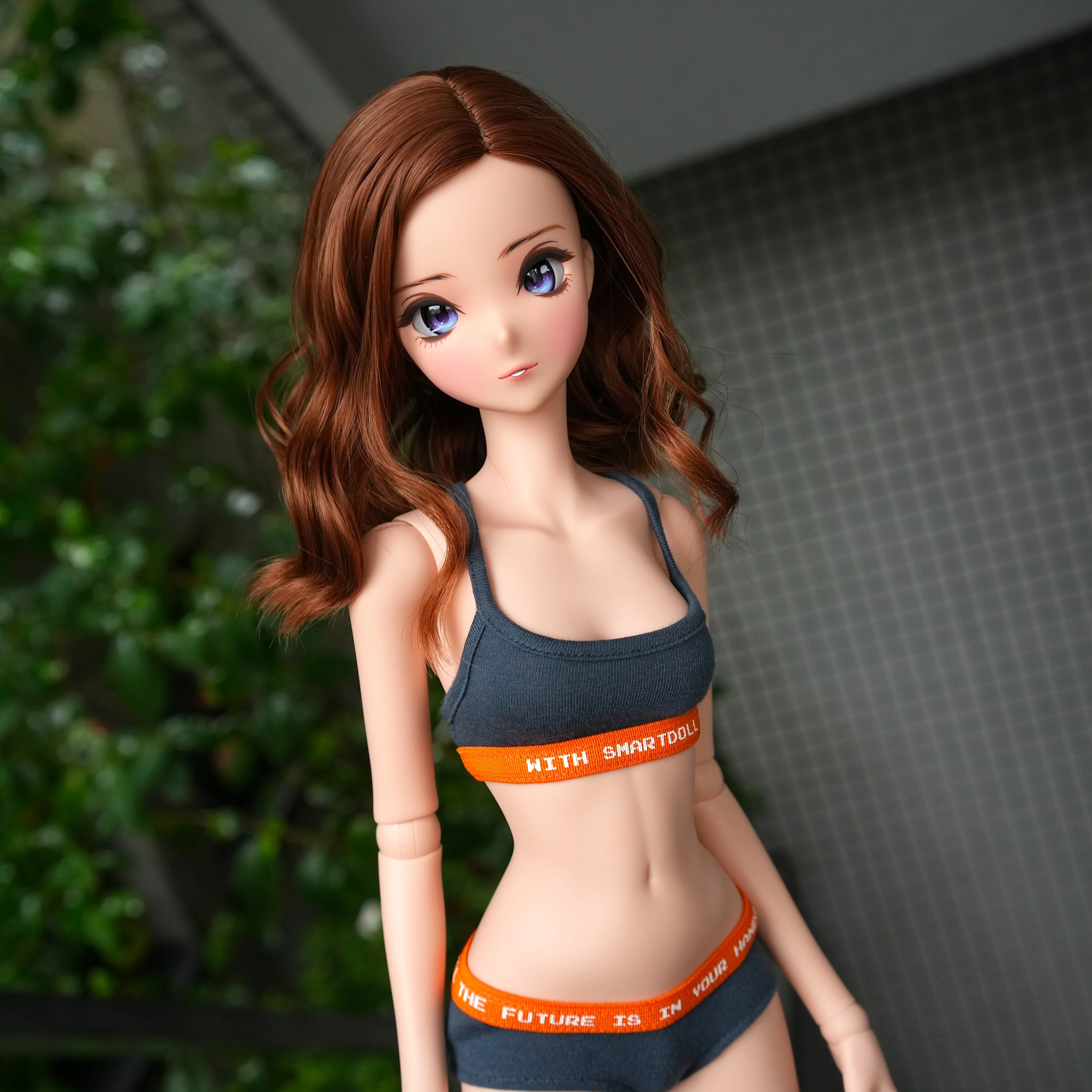 Smart Doll - Resolute - Image 7