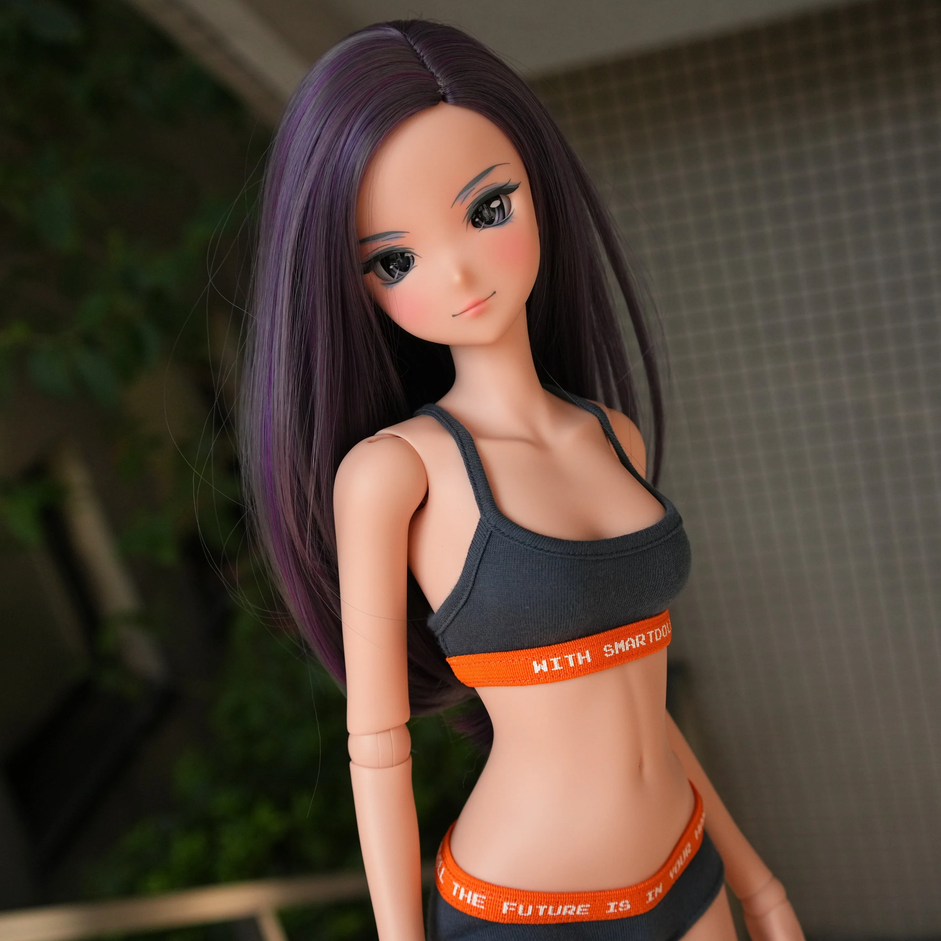 Smart Doll - Singularity (Cinnamon) - Image 3