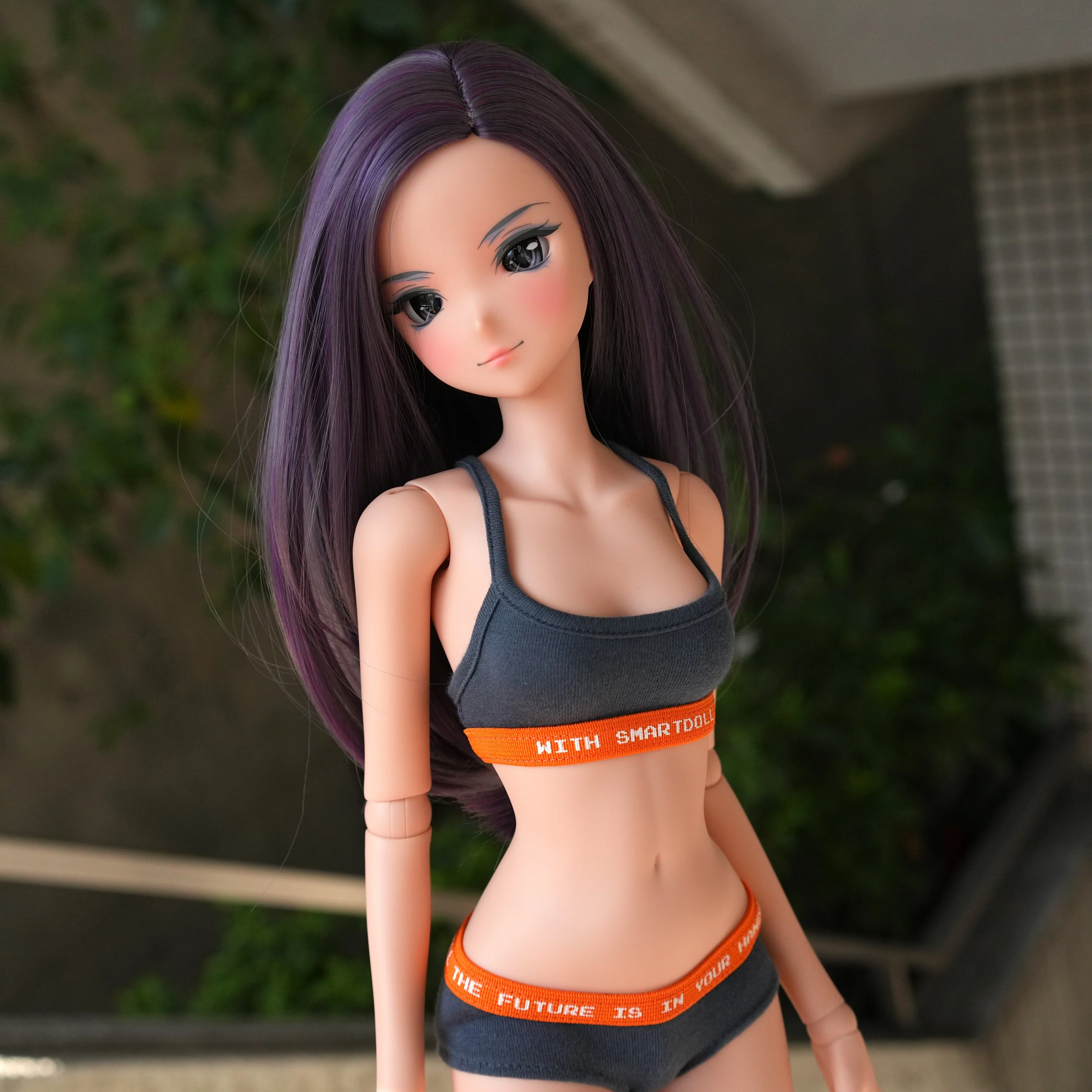 Smart Doll - Singularity (Cinnamon) - Image 4
