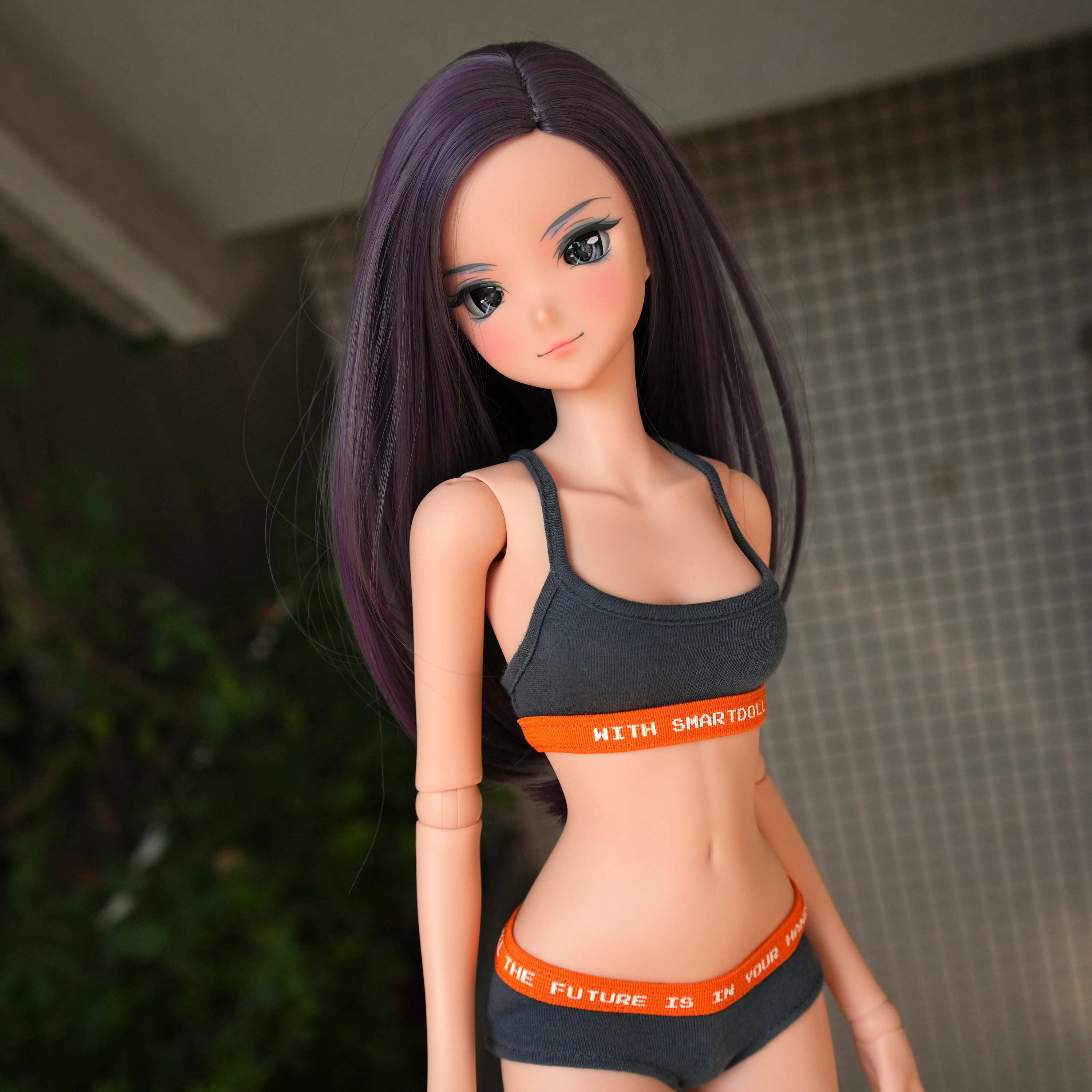 Smart Doll - Singularity (Cinnamon) - Image 5