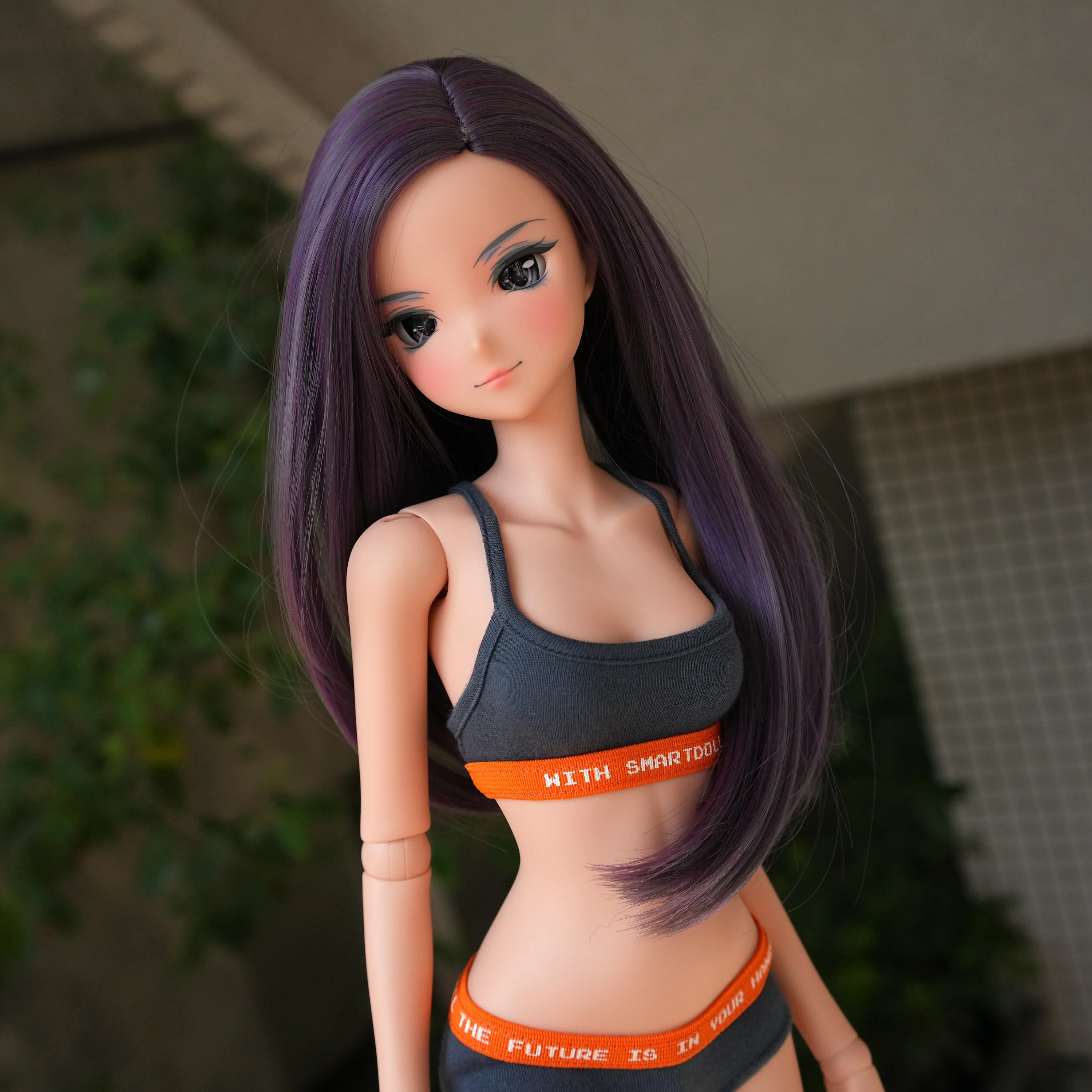 Smart Doll - Singularity (Cinnamon) - Image 6