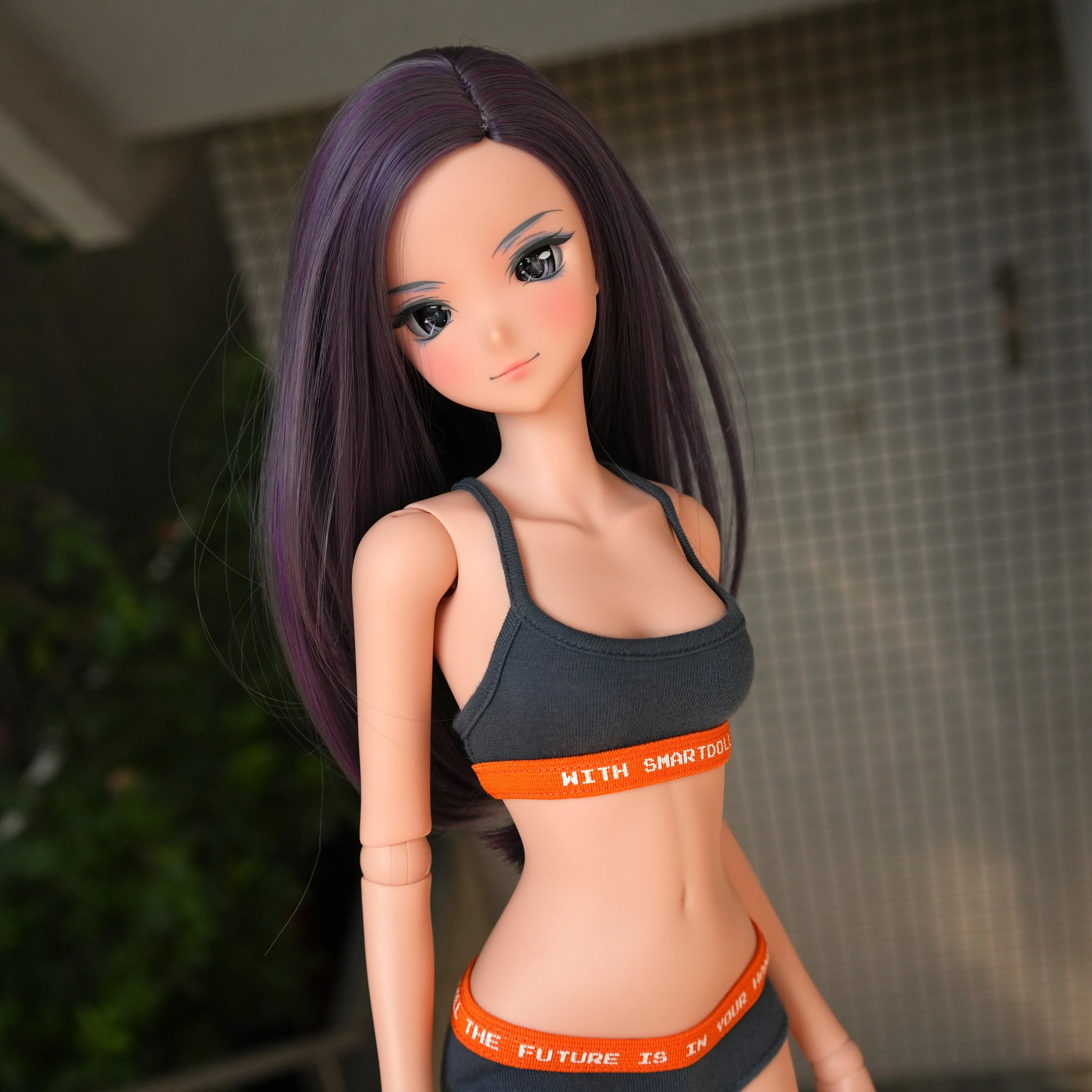 Smart Doll - Singularity (Cinnamon) - Image 7
