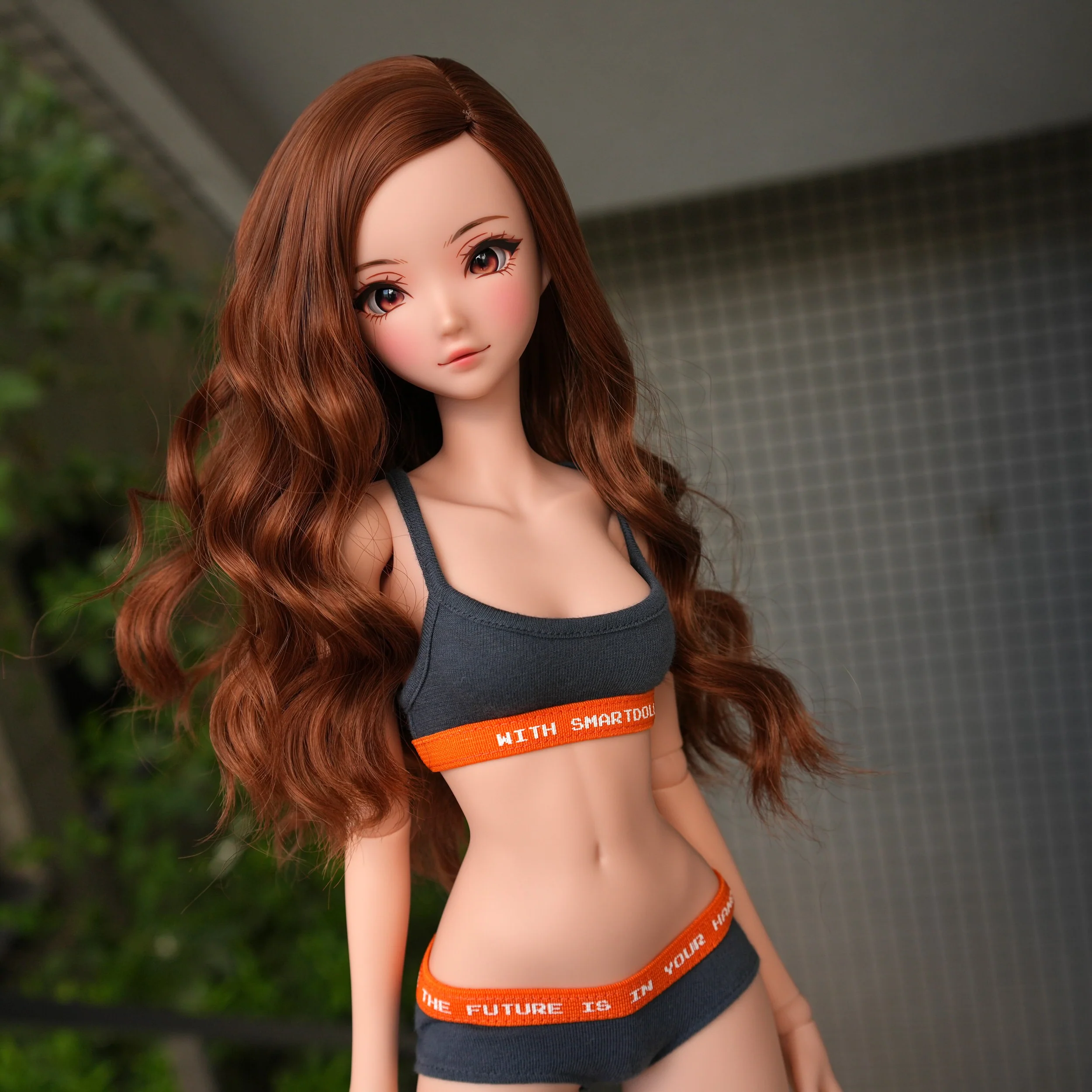 Smart Doll - Sorry not sorry (Cinnamon) - Image 10