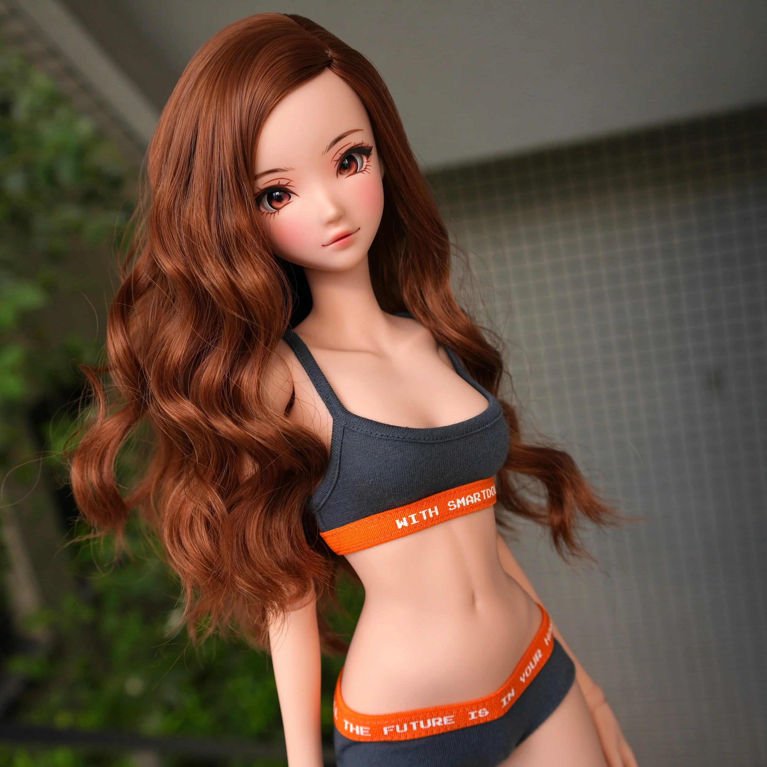 Smart Doll - Sorry not sorry (Cinnamon) - Image 11