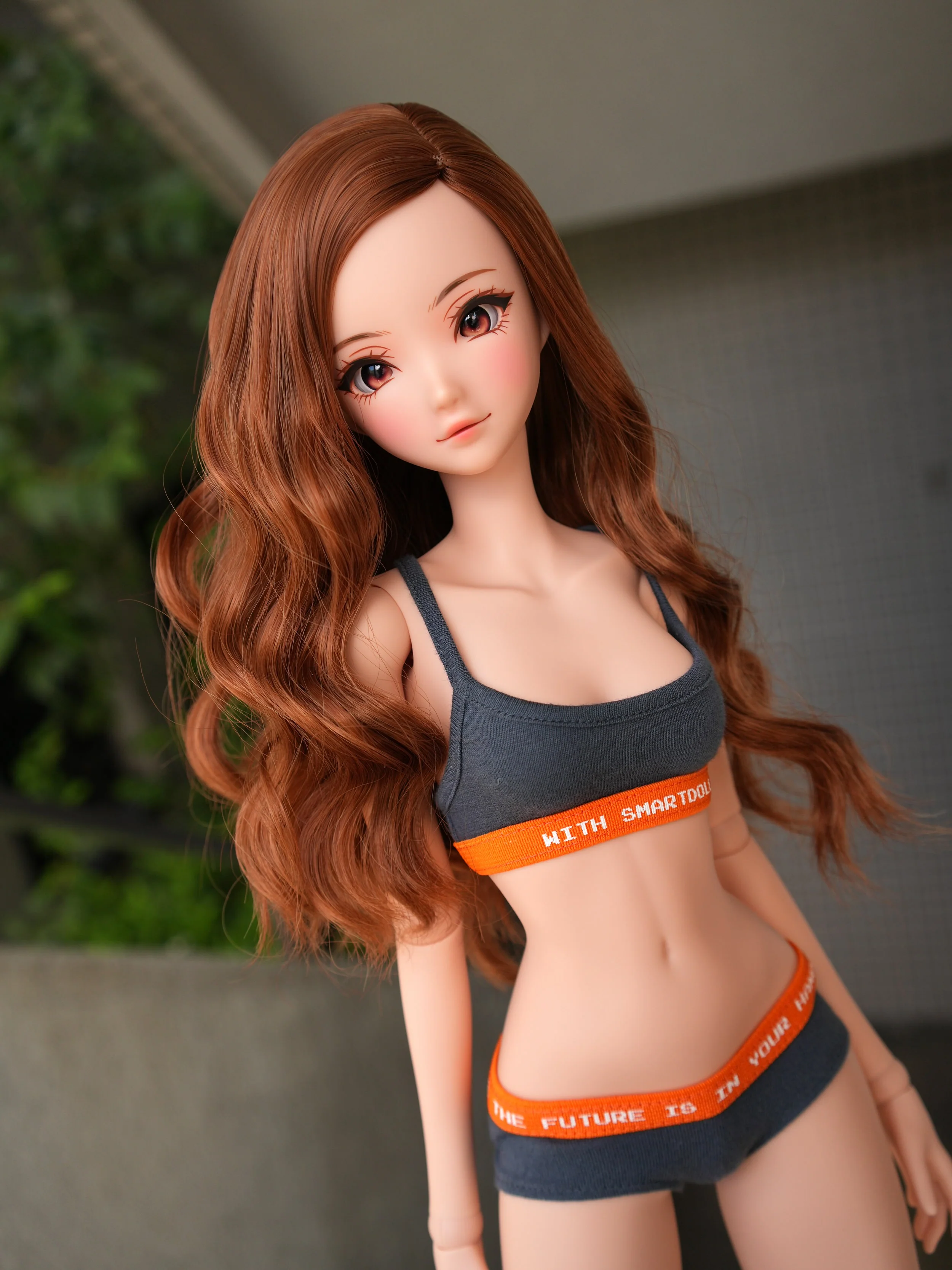 Smart Doll - Sorry not sorry (Cinnamon) - Image 12