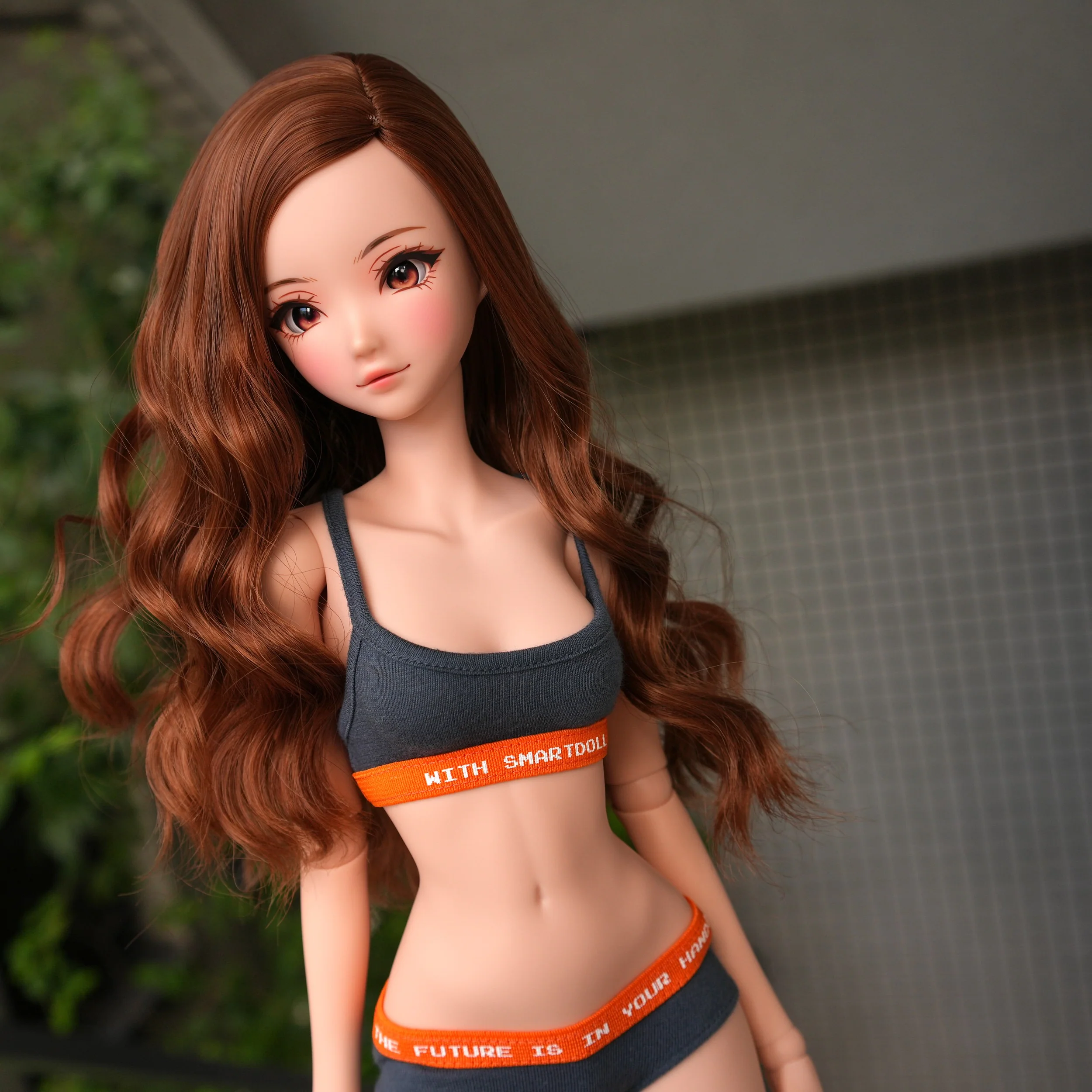 Smart Doll - Sorry not sorry (Cinnamon) - Image 3