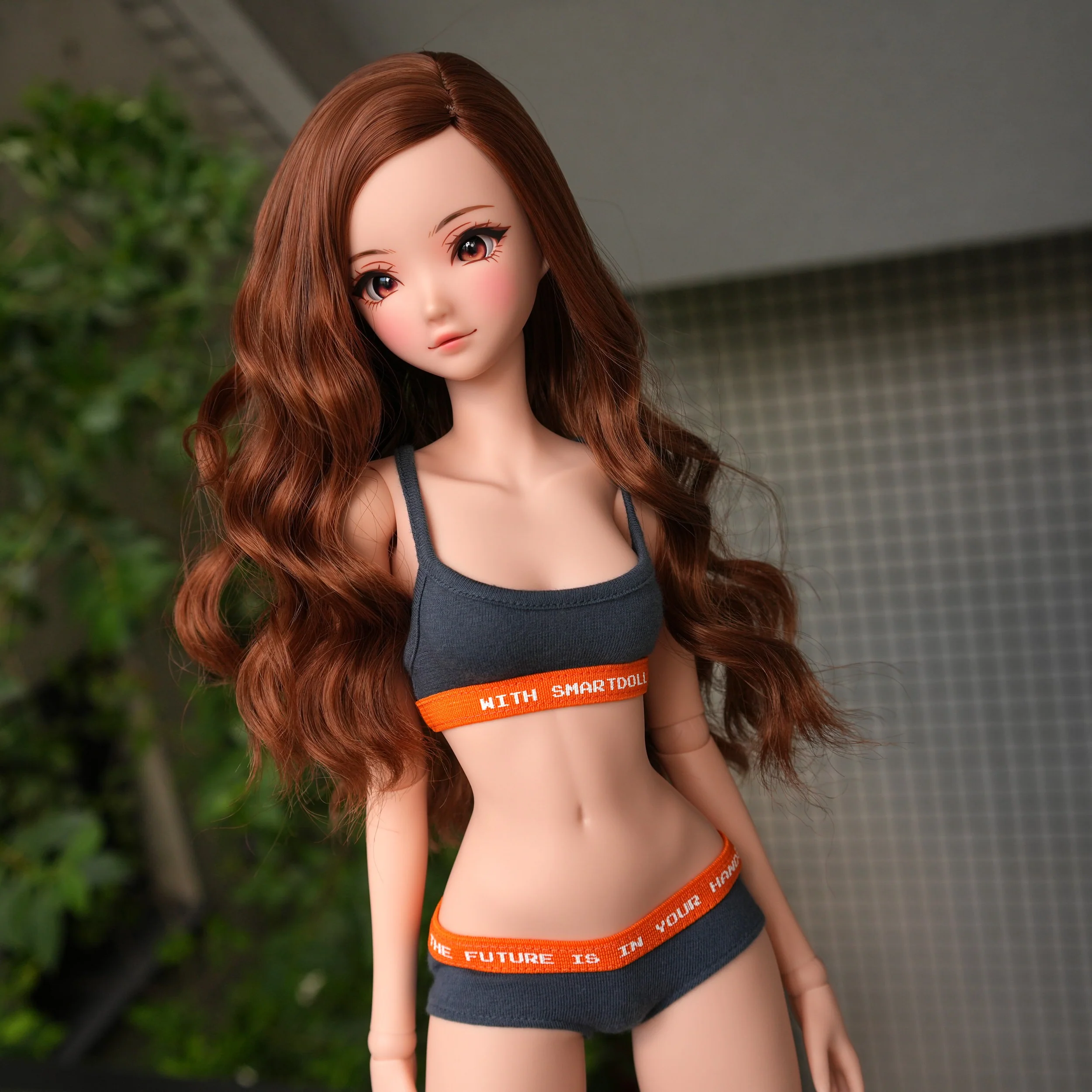 Smart Doll - Sorry not sorry (Cinnamon) - Image 7