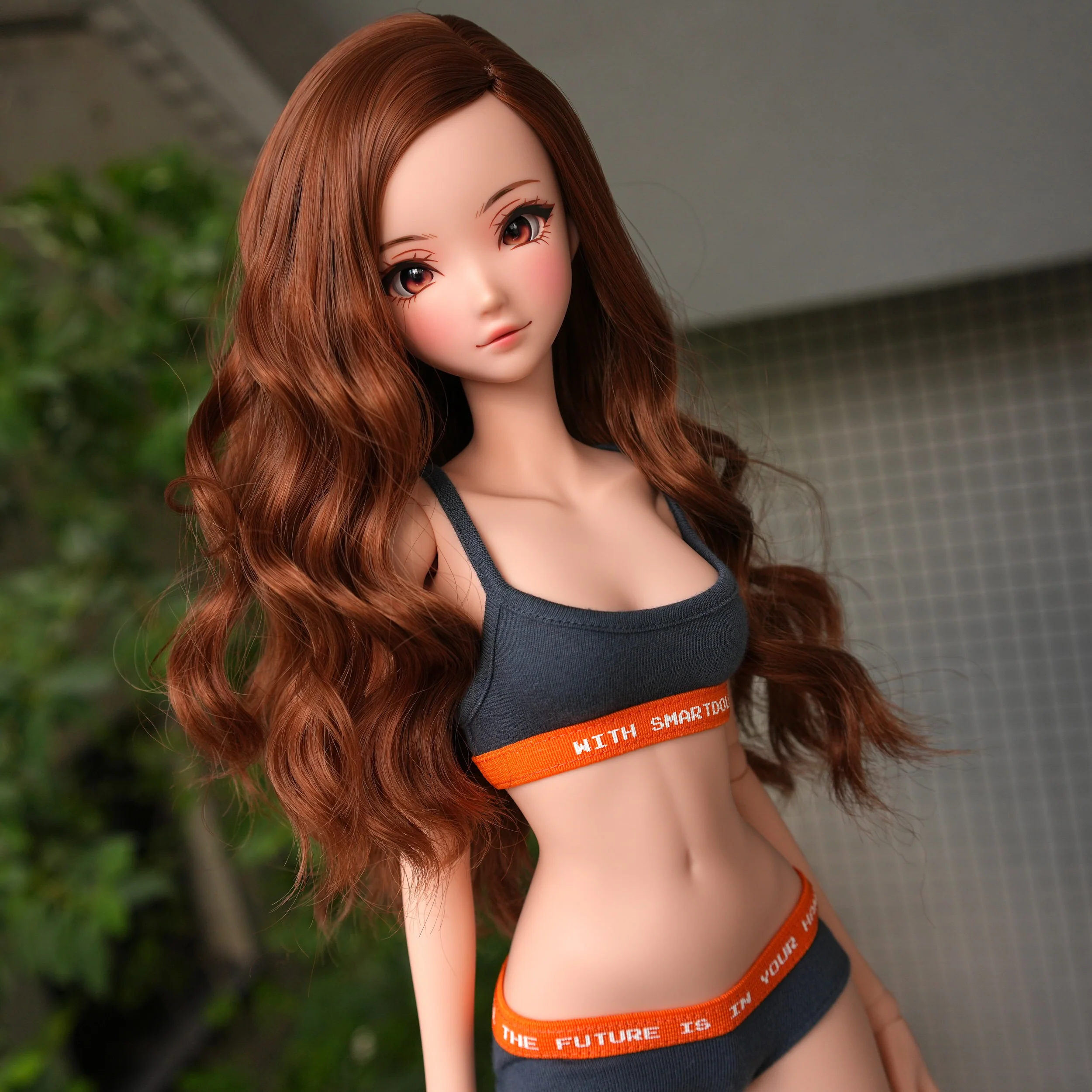 Smart Doll - Sorry not sorry (Cinnamon) - Image 8