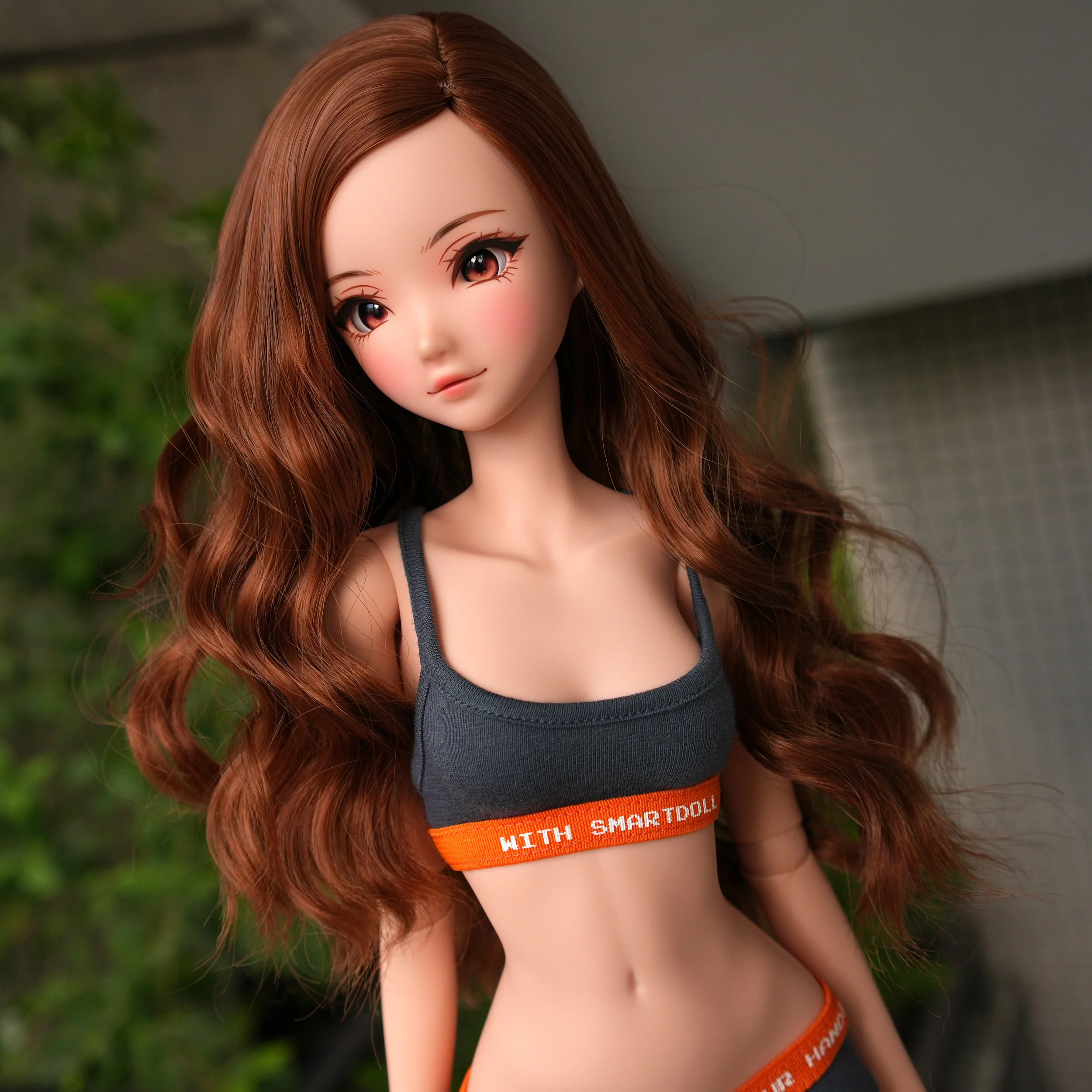 Smart Doll - Sorry not sorry (Cinnamon) - Image 9