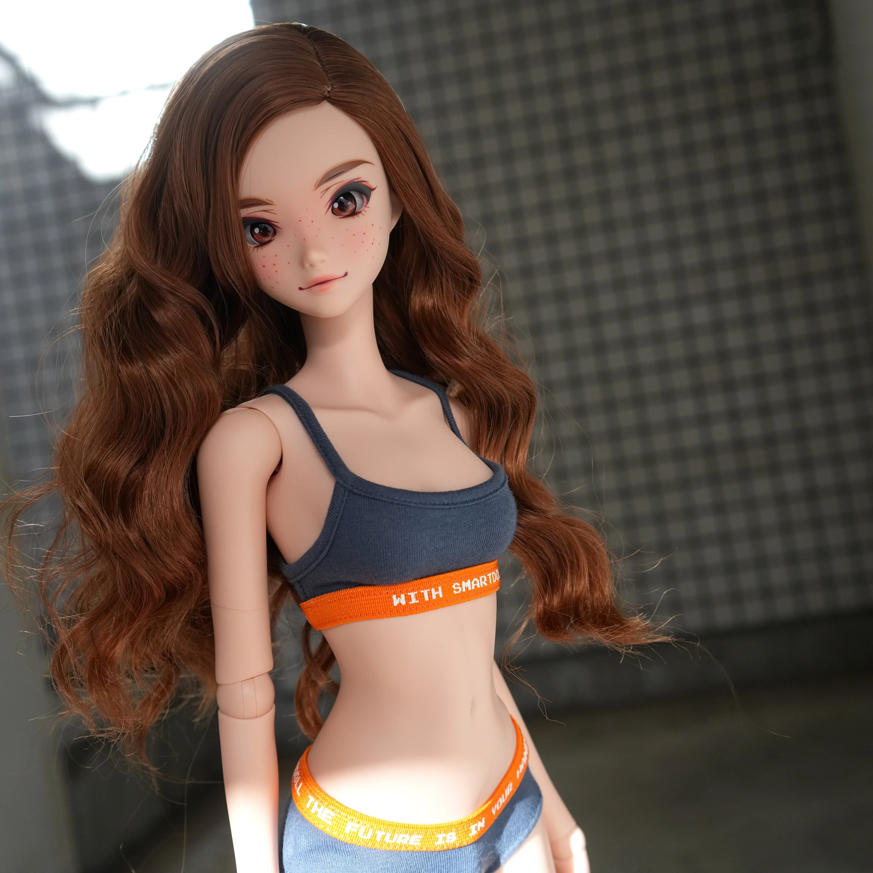 Smart Doll - Strength - Image 10