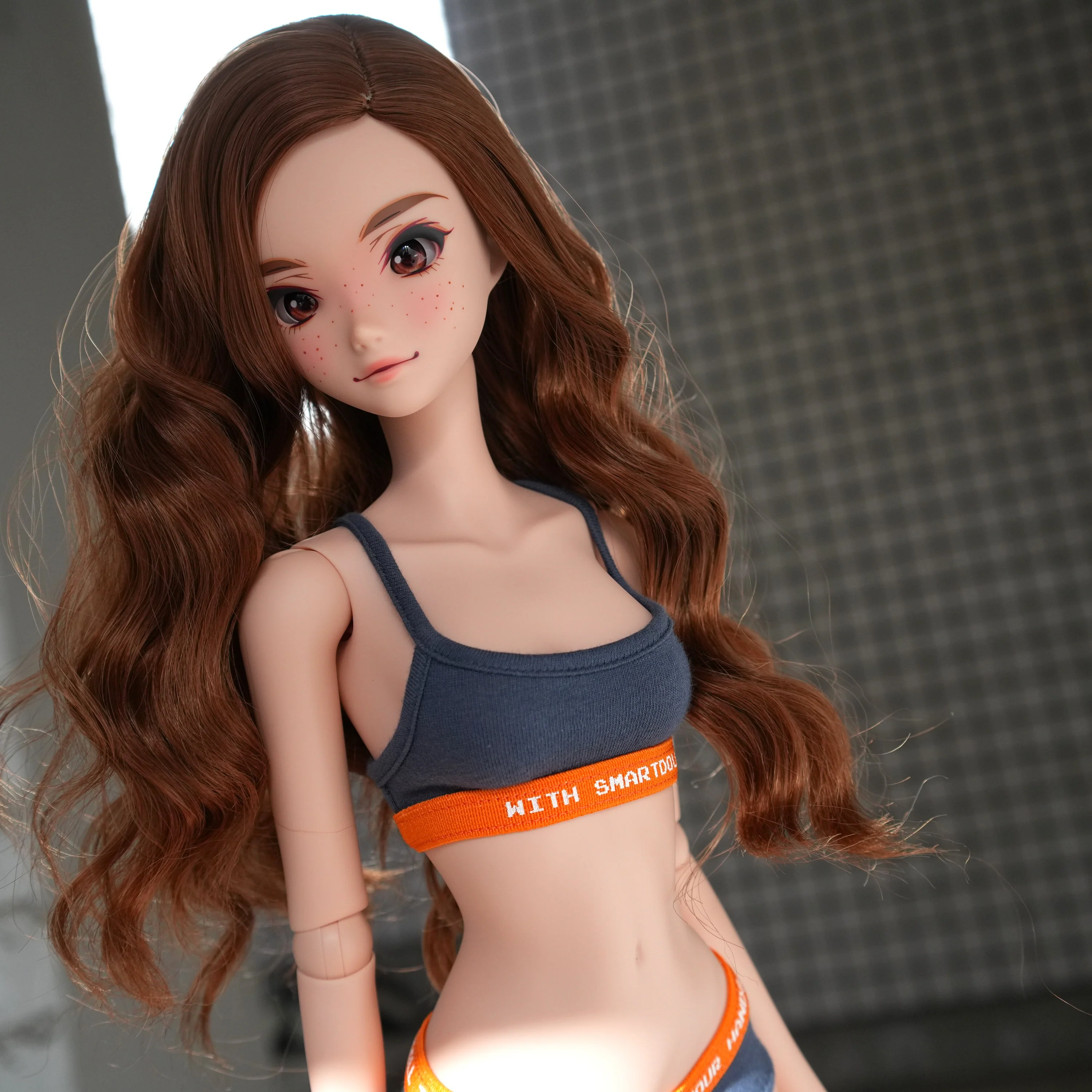 Smart Doll - Strength - Image 8