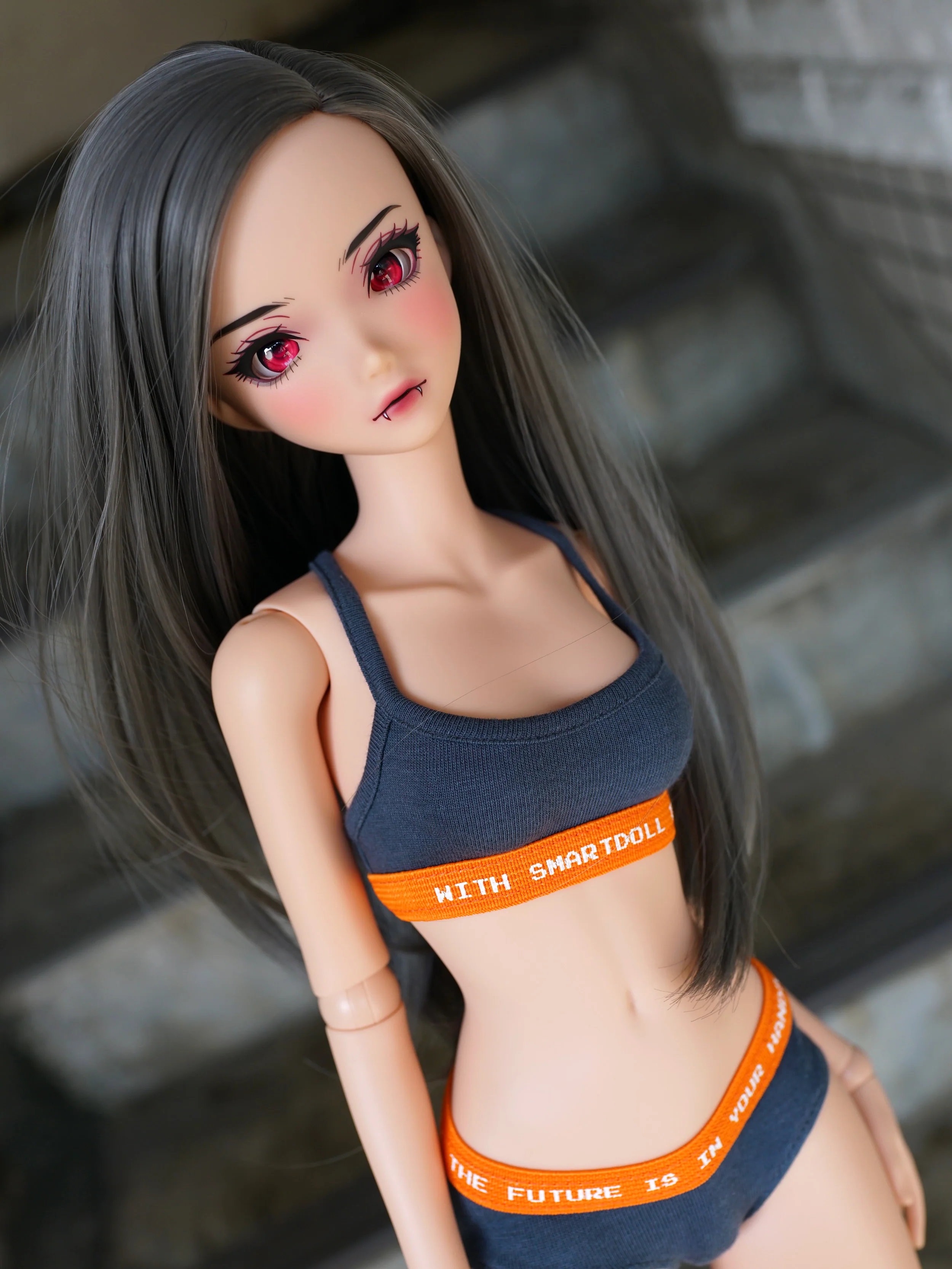 Smart Doll - Transcendence (Cinnamon) - Image 3