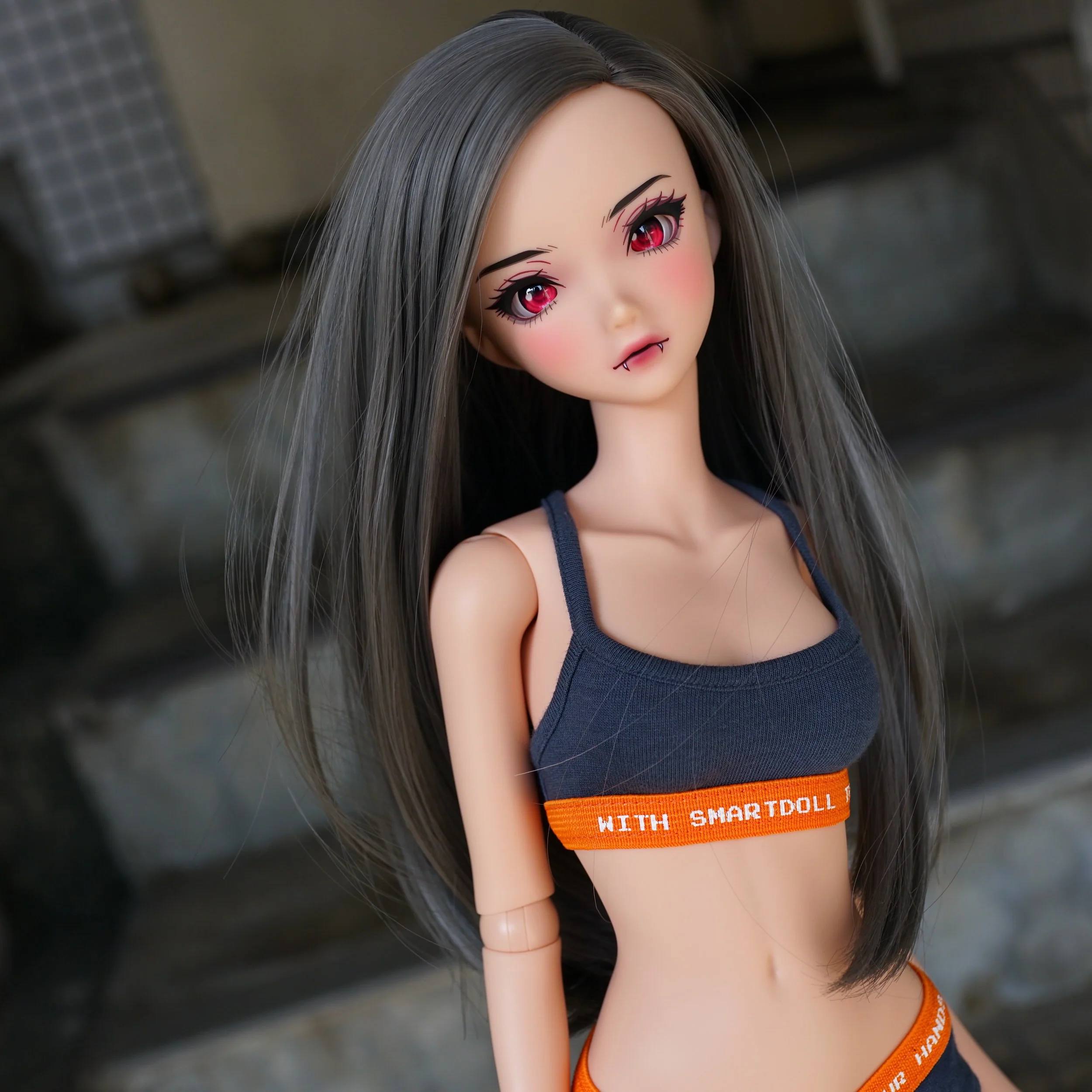 Smart Doll - Transcendence (Cinnamon) - Image 4