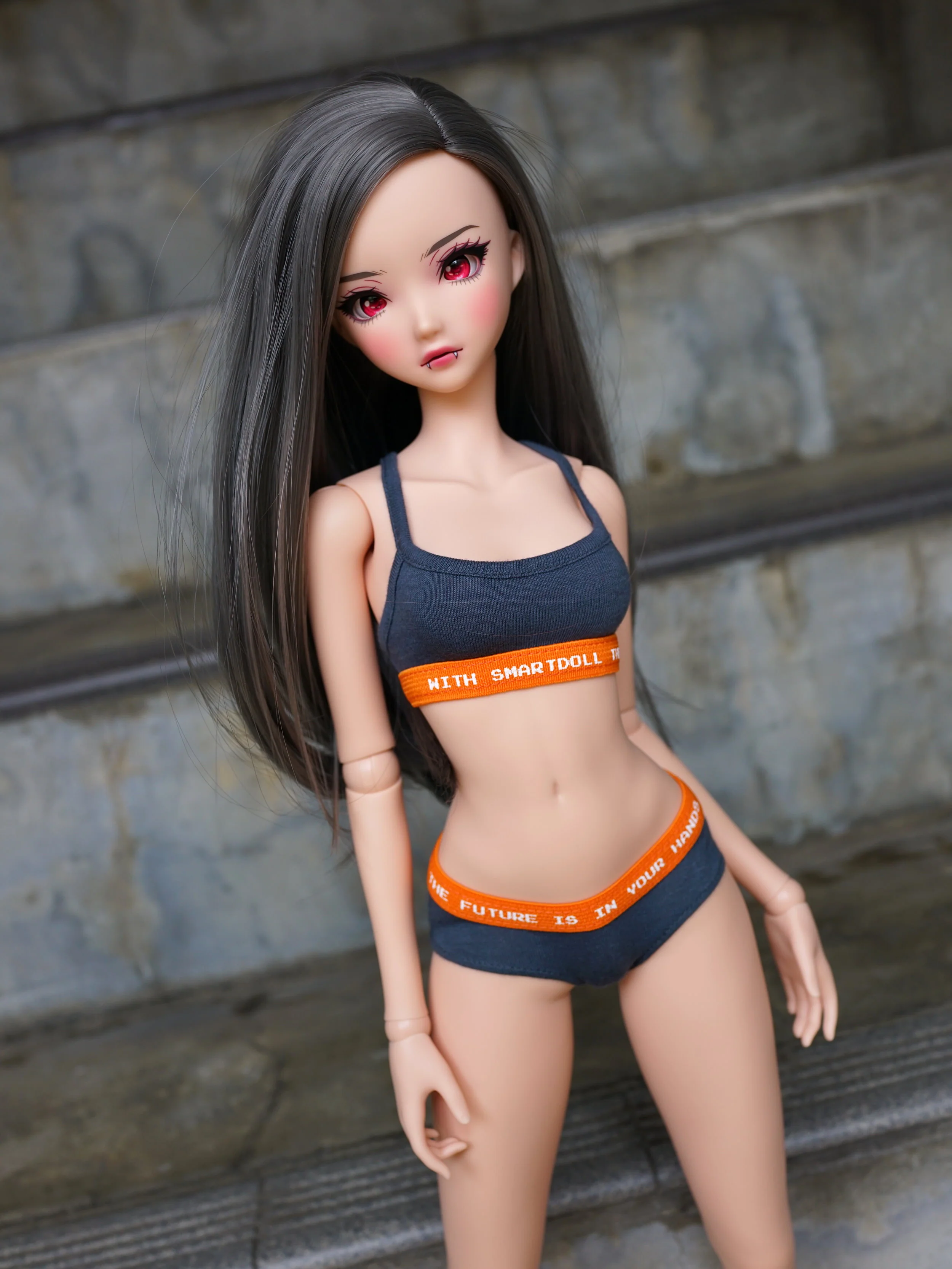 Smart Doll - Transcendence (Cinnamon) - Image 9
