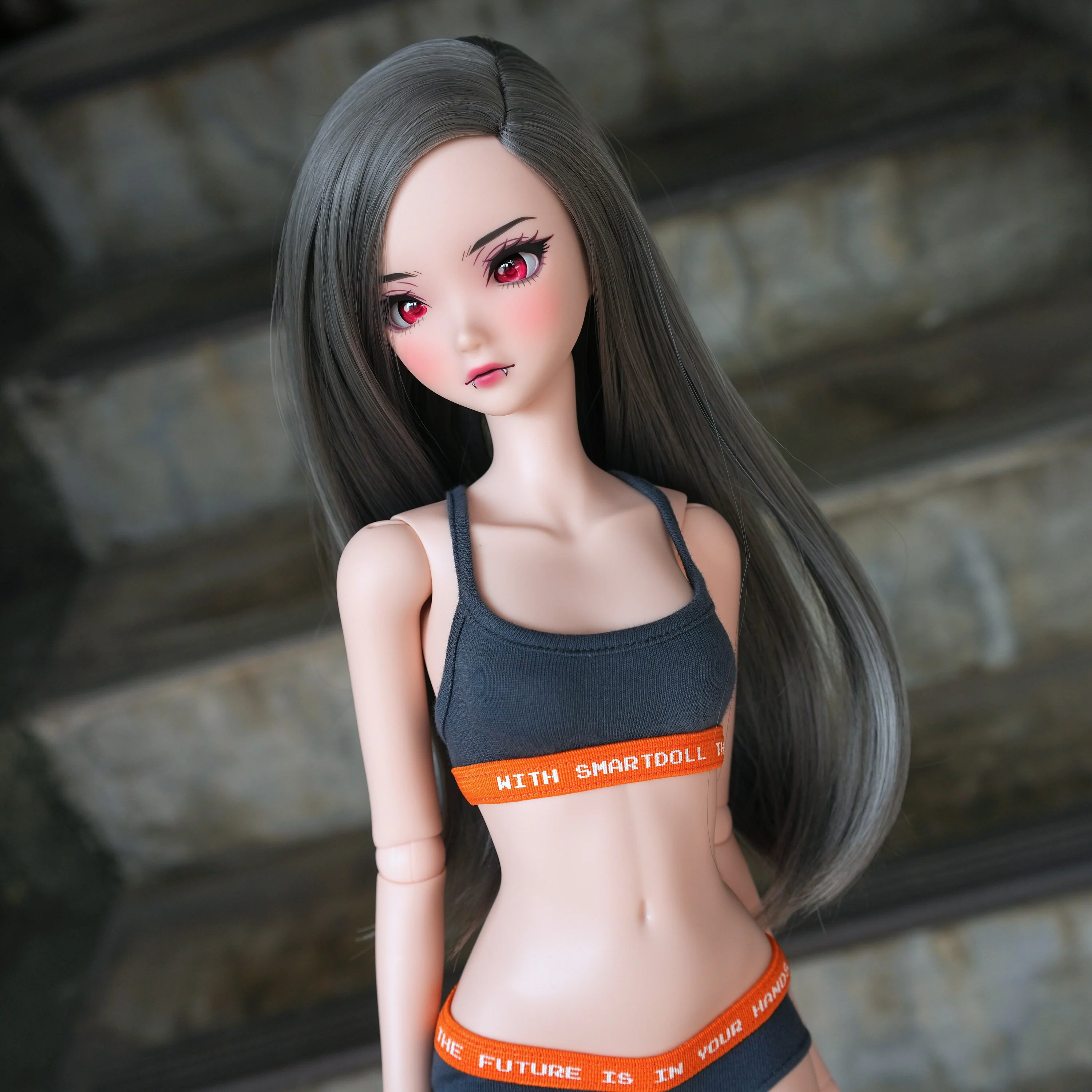 Smart Doll - Transcendence (Milk) - Image 3