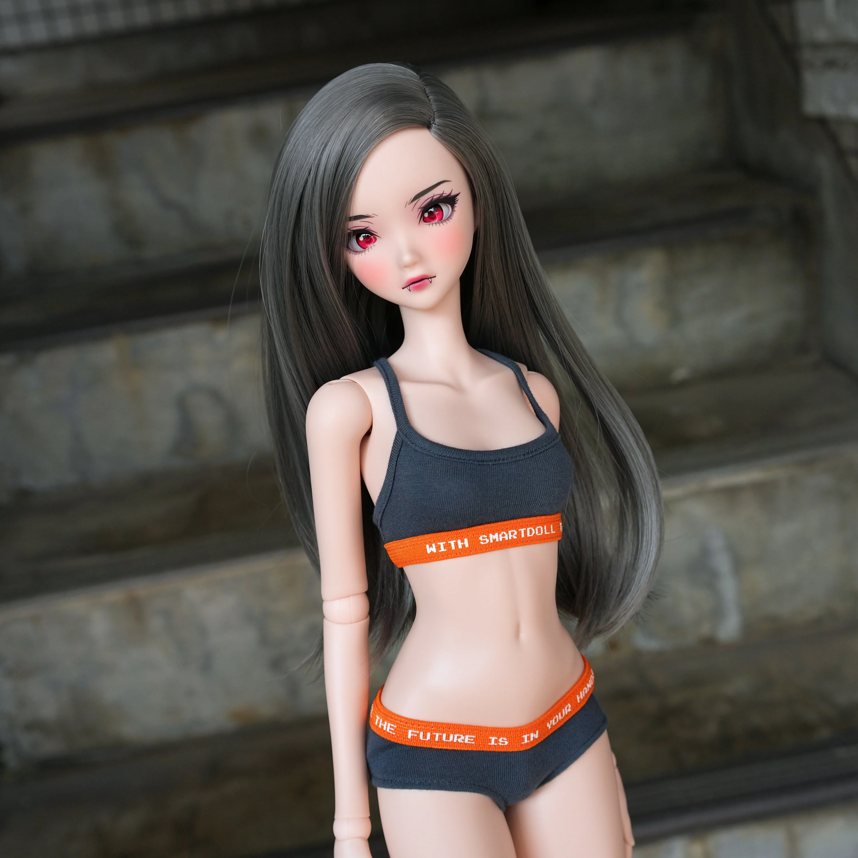 Smart Doll - Transcendence (Milk) - Image 4