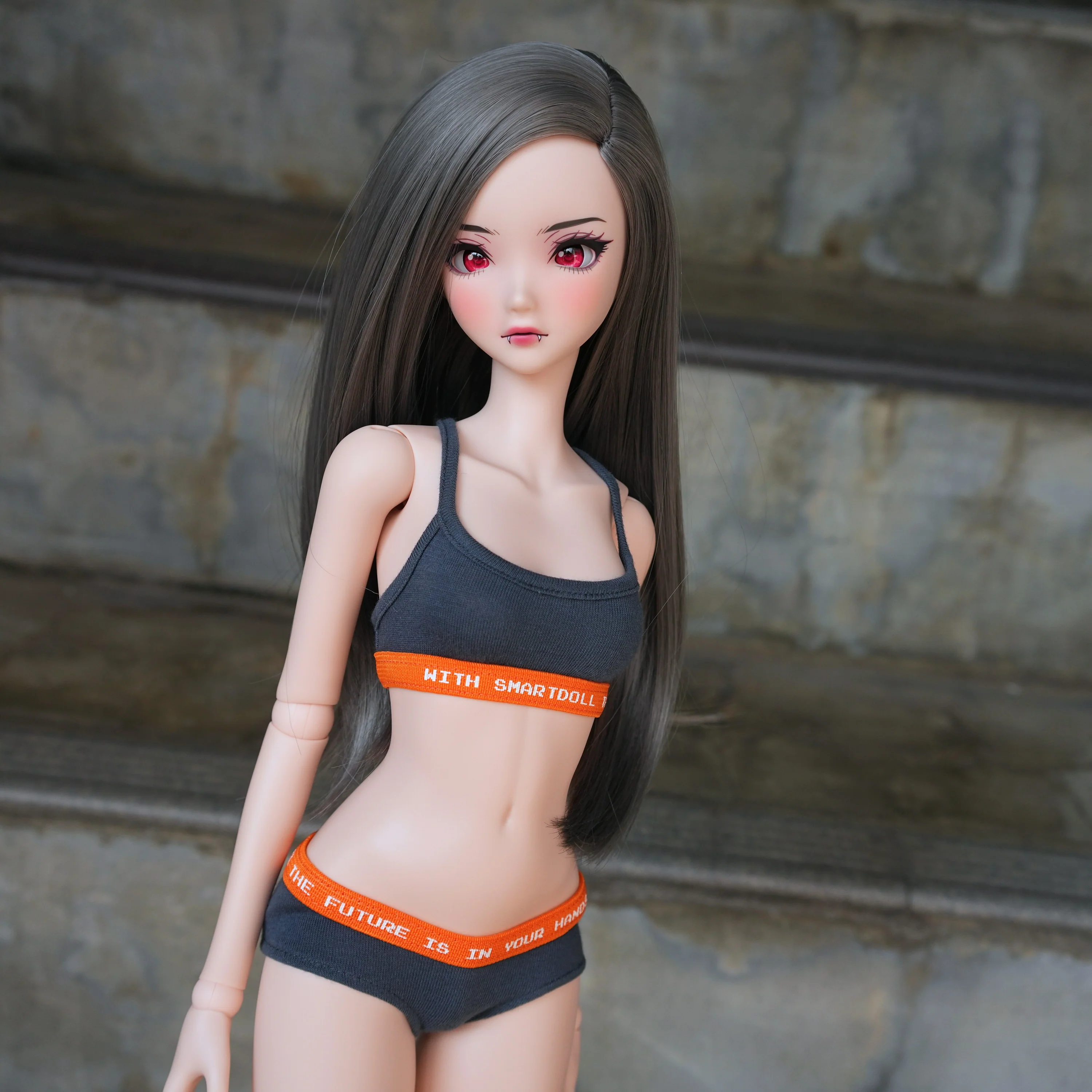 Smart Doll - Transcendence (Milk) - Image 5