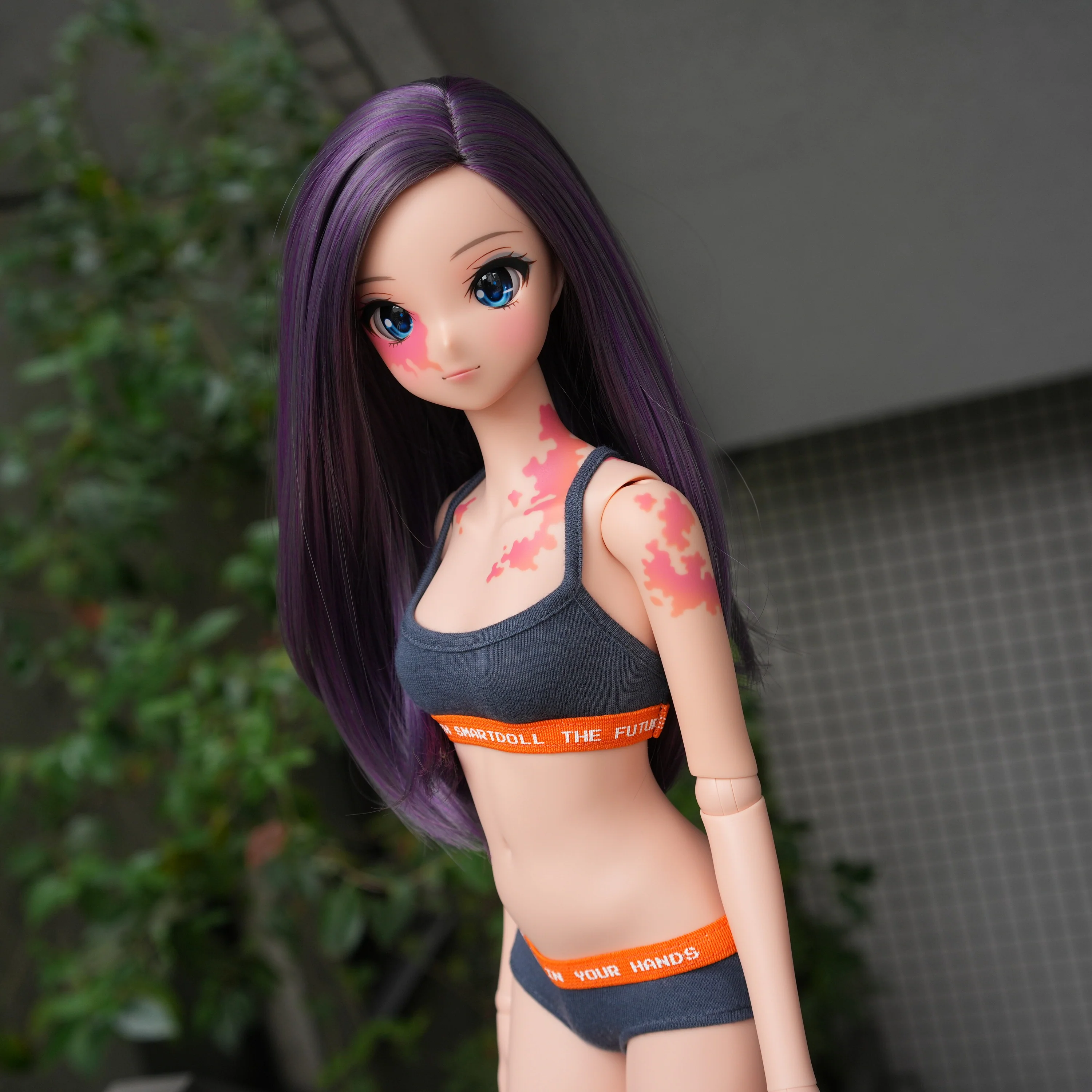 Smart Doll - Valiant (anime) - Image 4