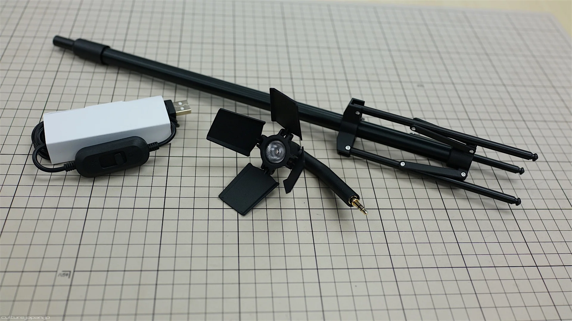 Smart Studio Light - Image 4