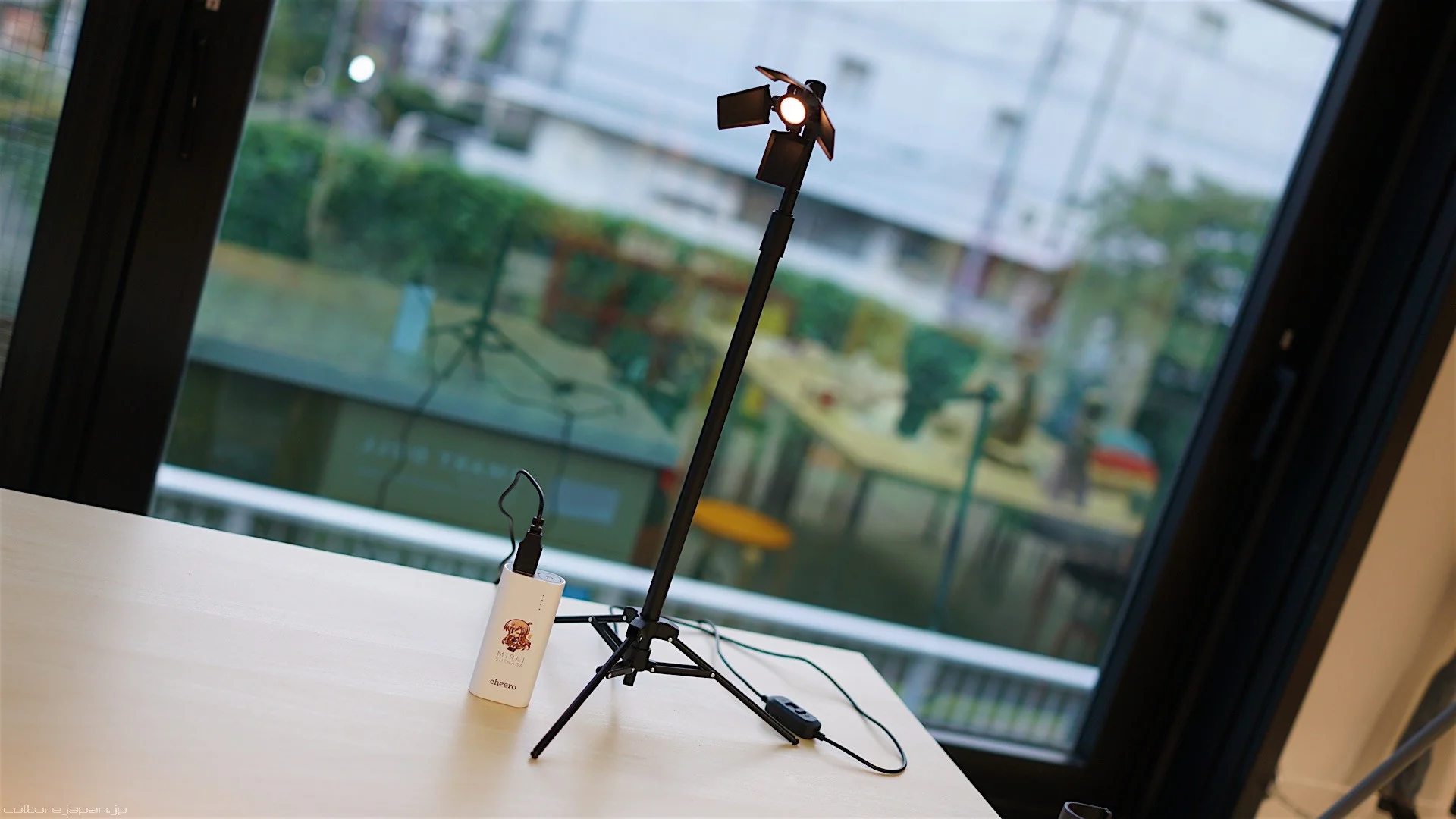 Smart Studio Light - Image 5