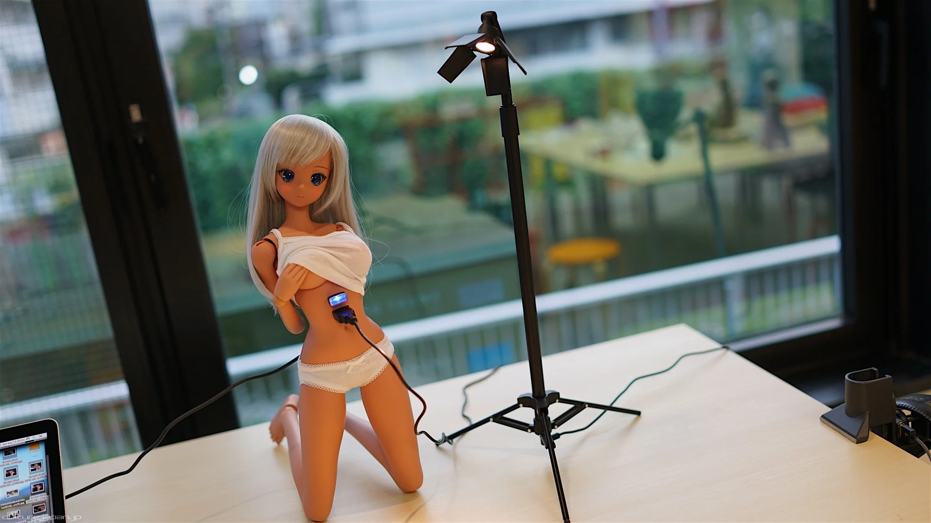 Smart Studio Light - Image 7