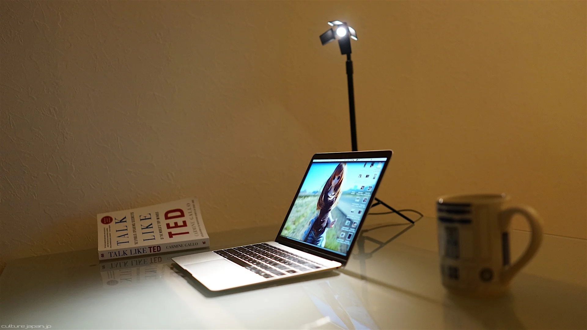 Smart Studio Light - Image 8