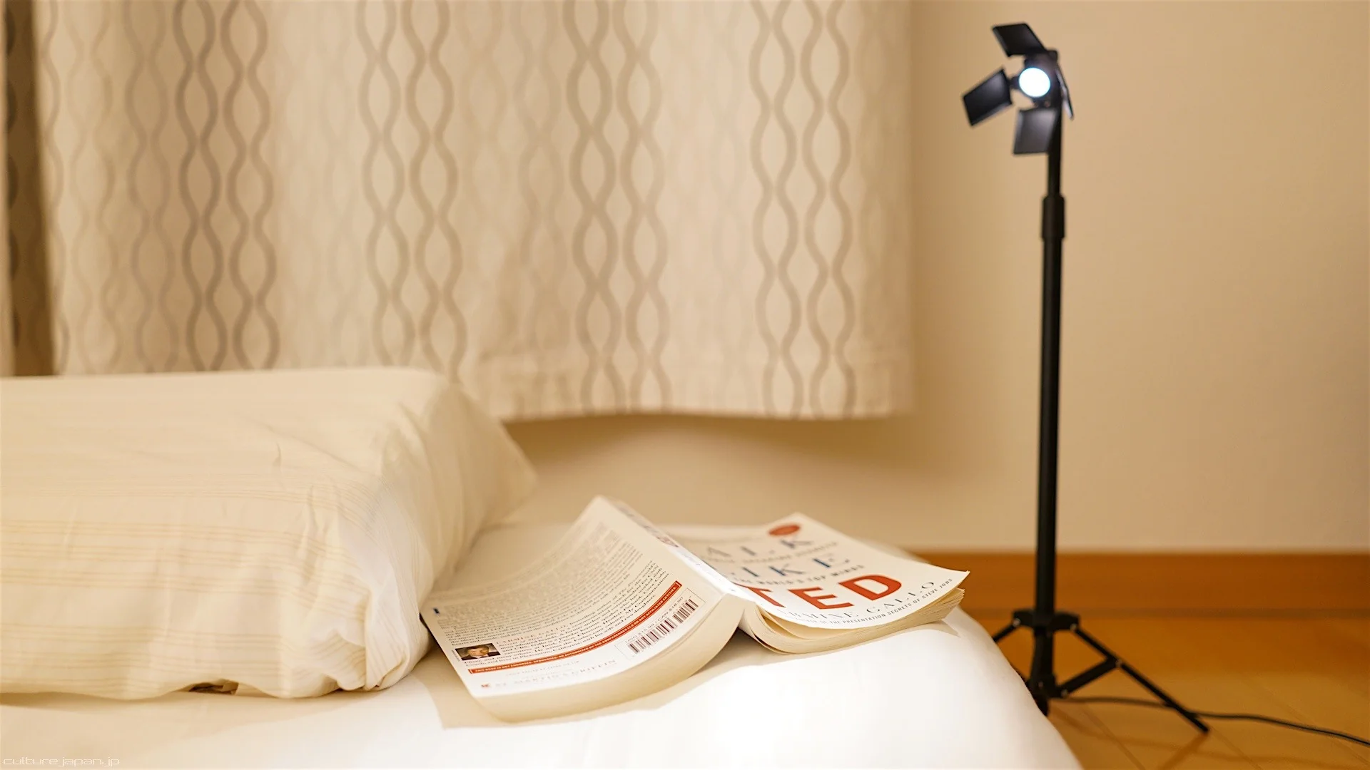 Smart Studio Light - Image 9