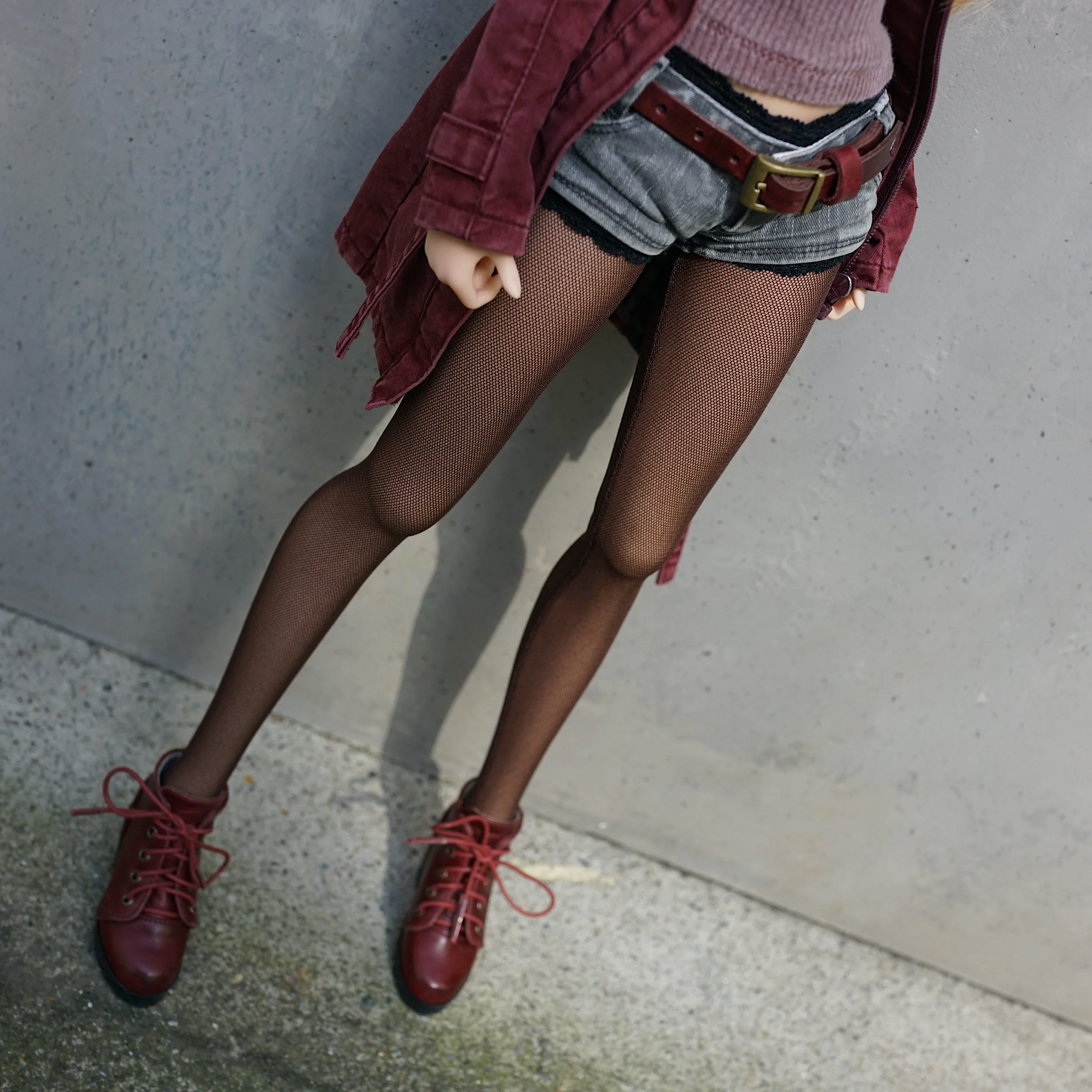Stockings (Red Earth) - Image 12