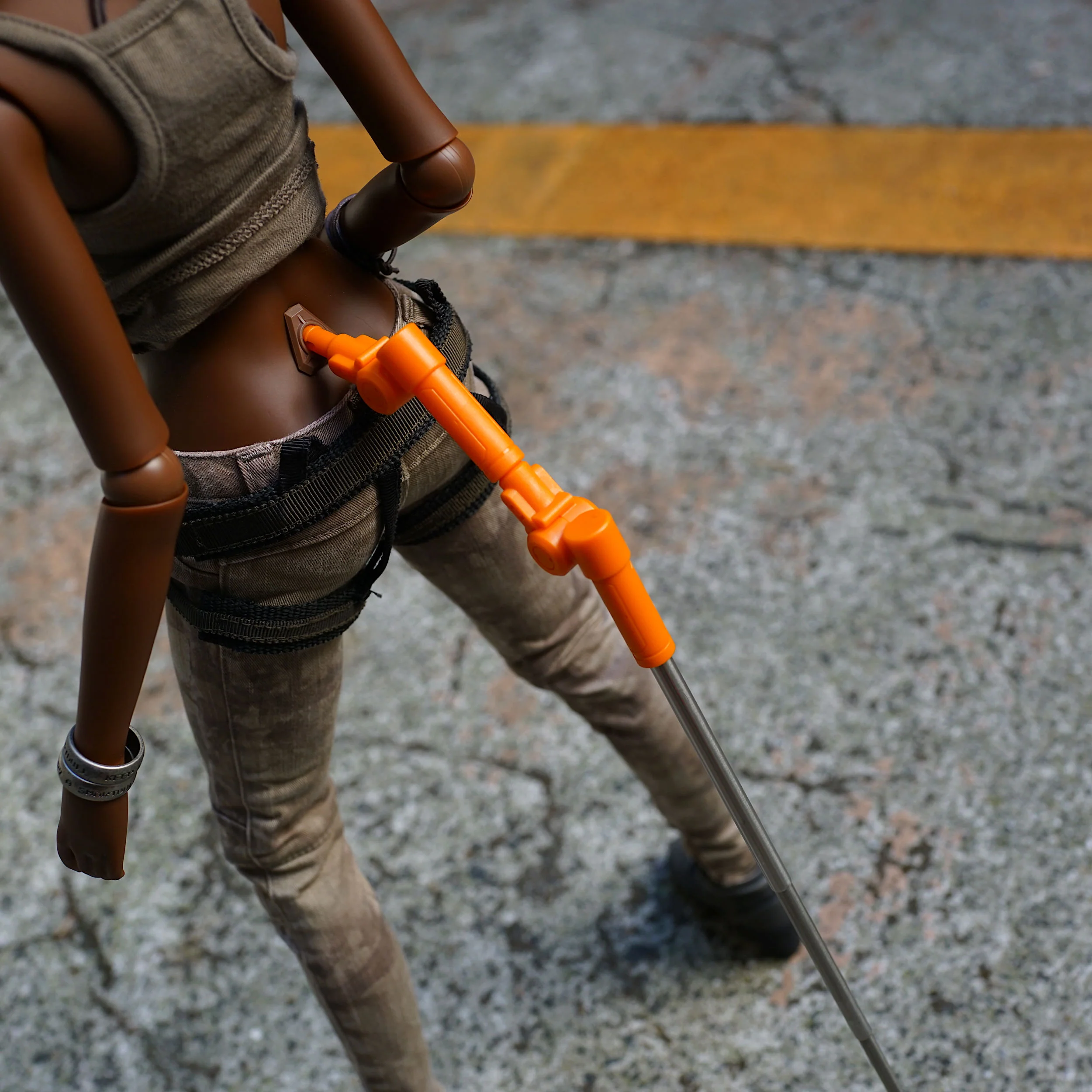 Spare Swingy Clickety-Click Stand - Image 10