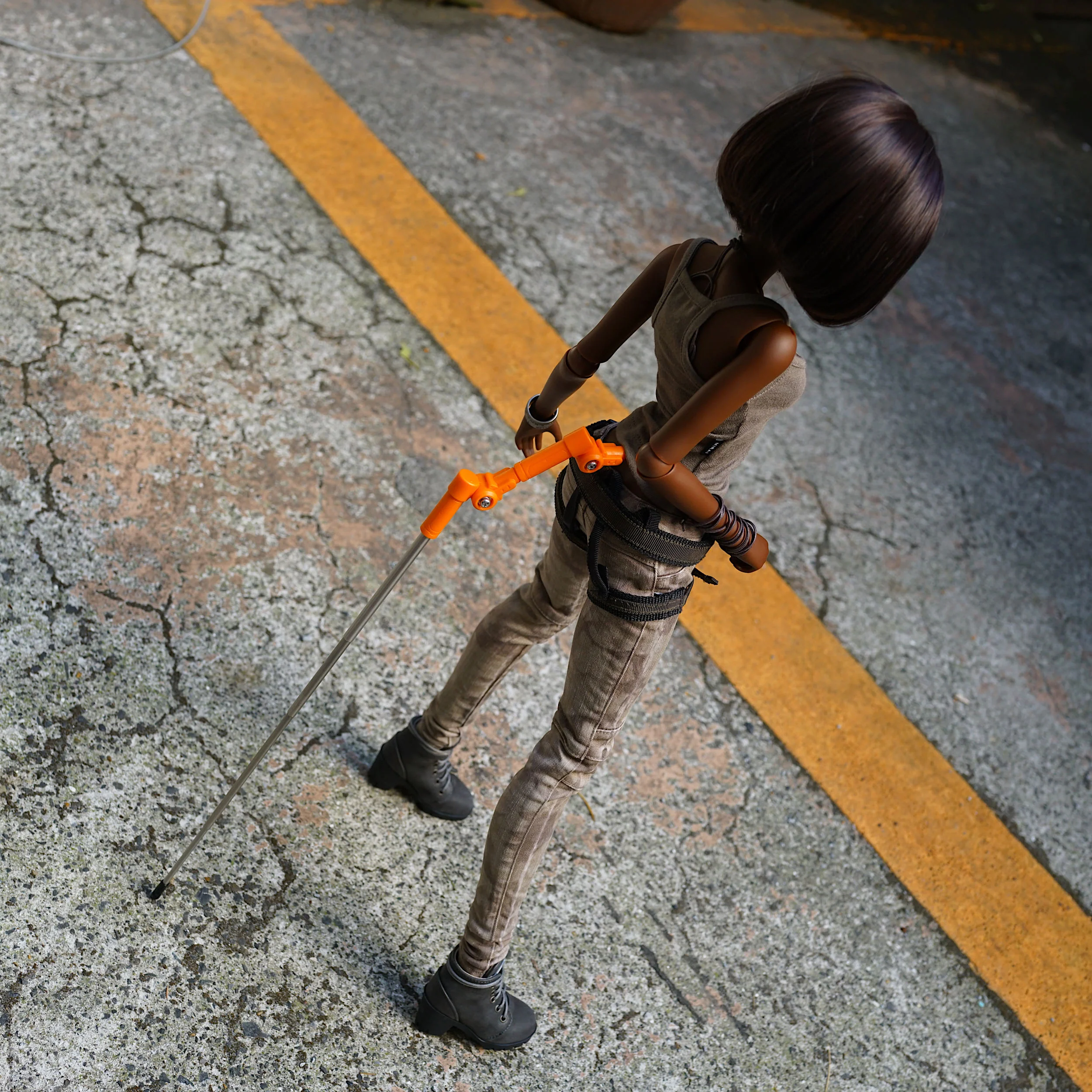 Spare Swingy Clickety-Click Stand - Image 20