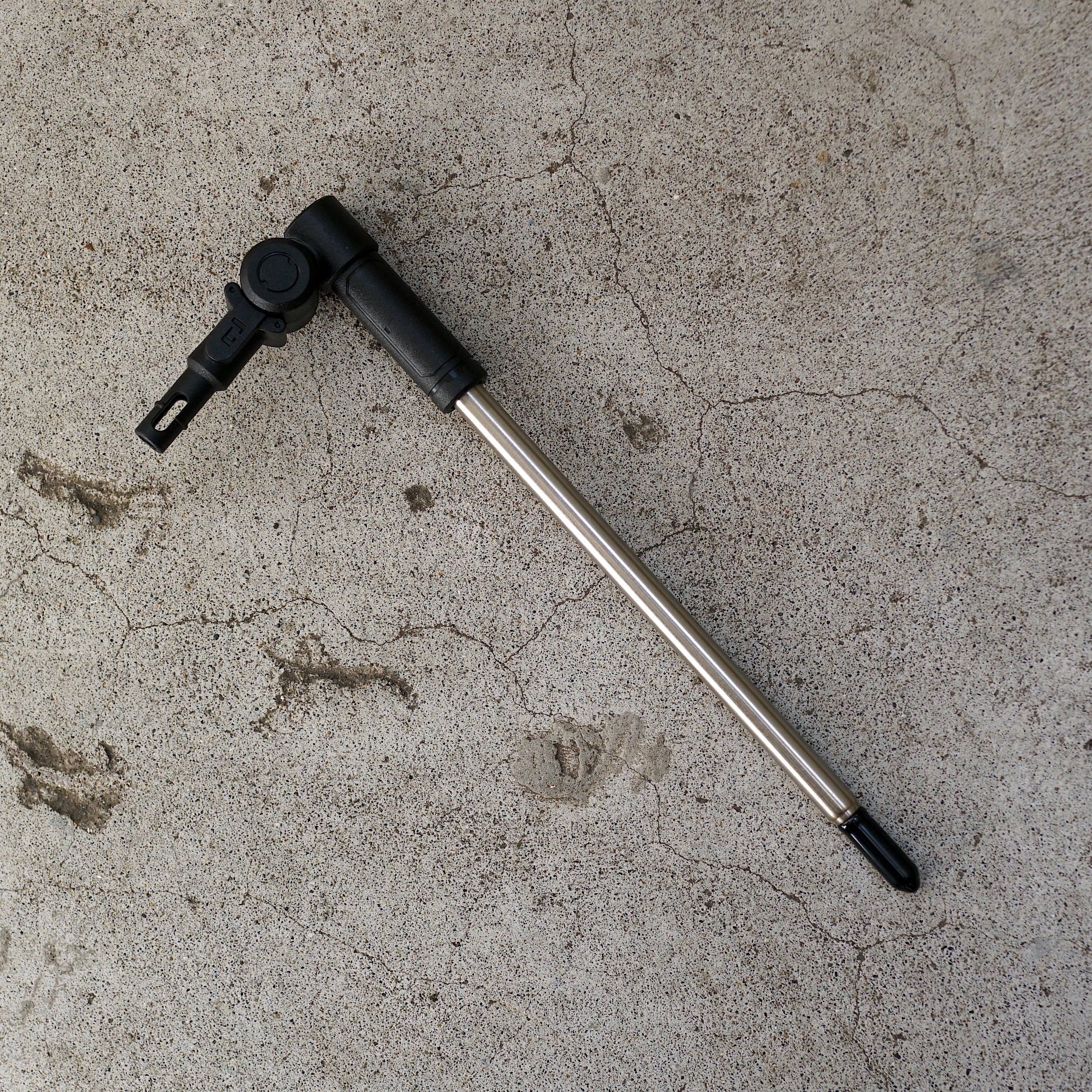 Spare Support Stand - Image 6