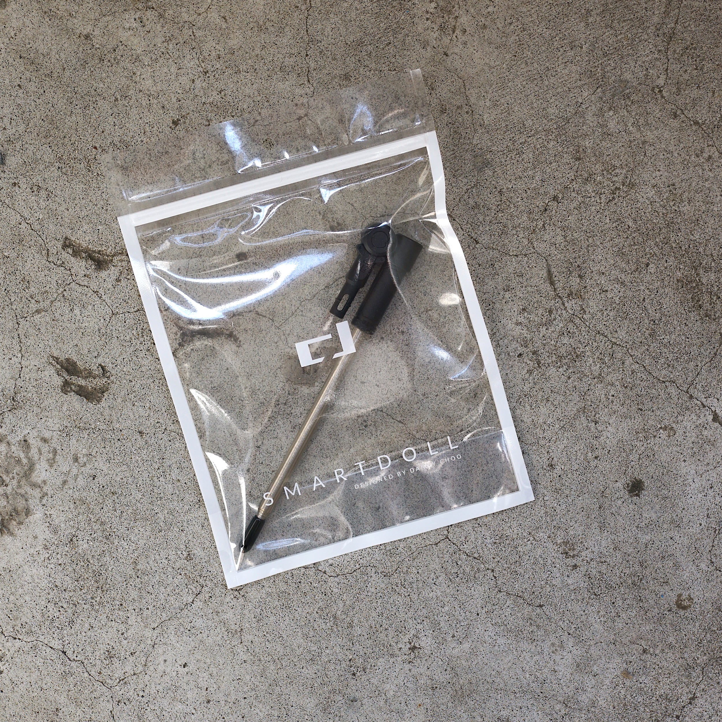 Spare Support Stand - Image 7
