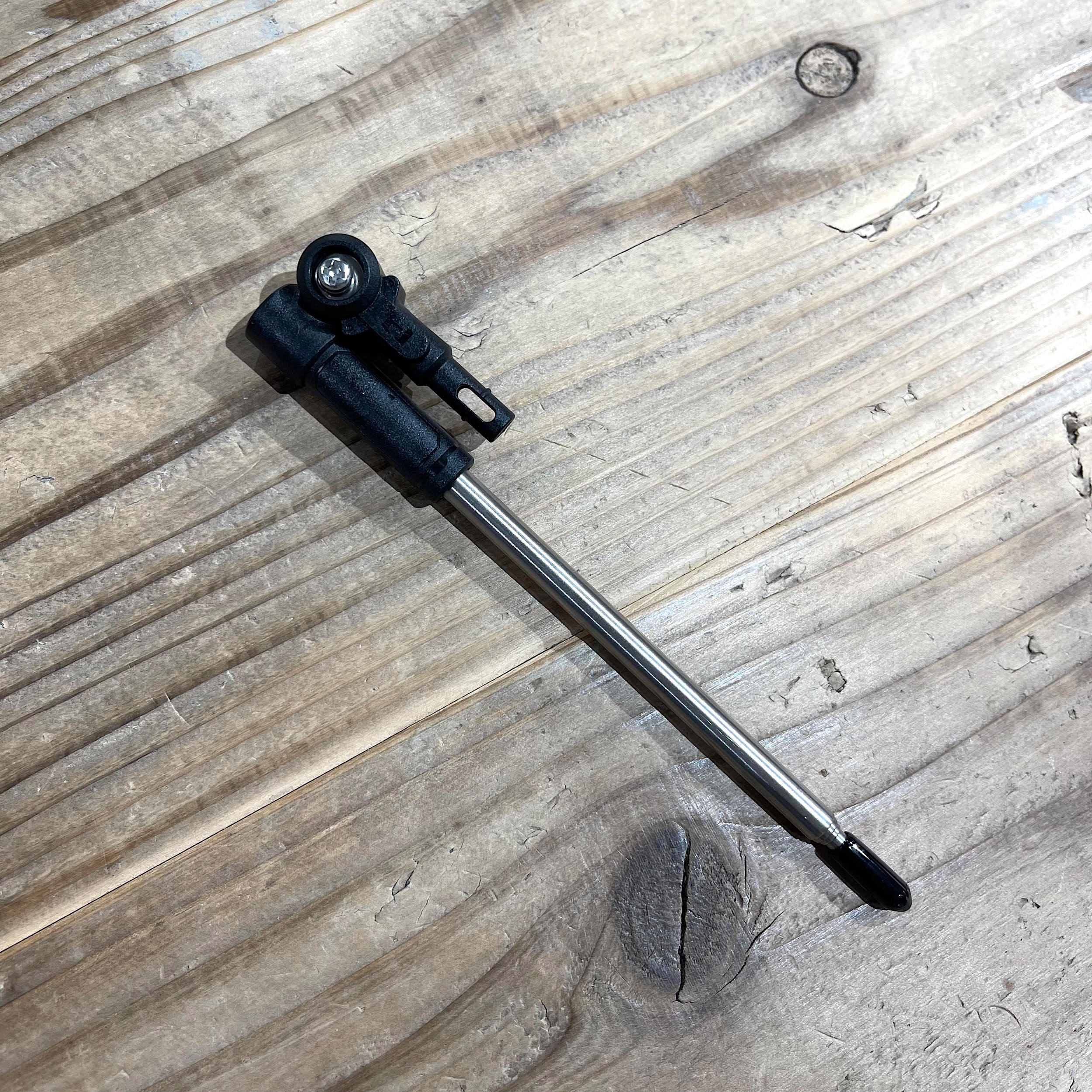 Spare Support Stand - Image 9