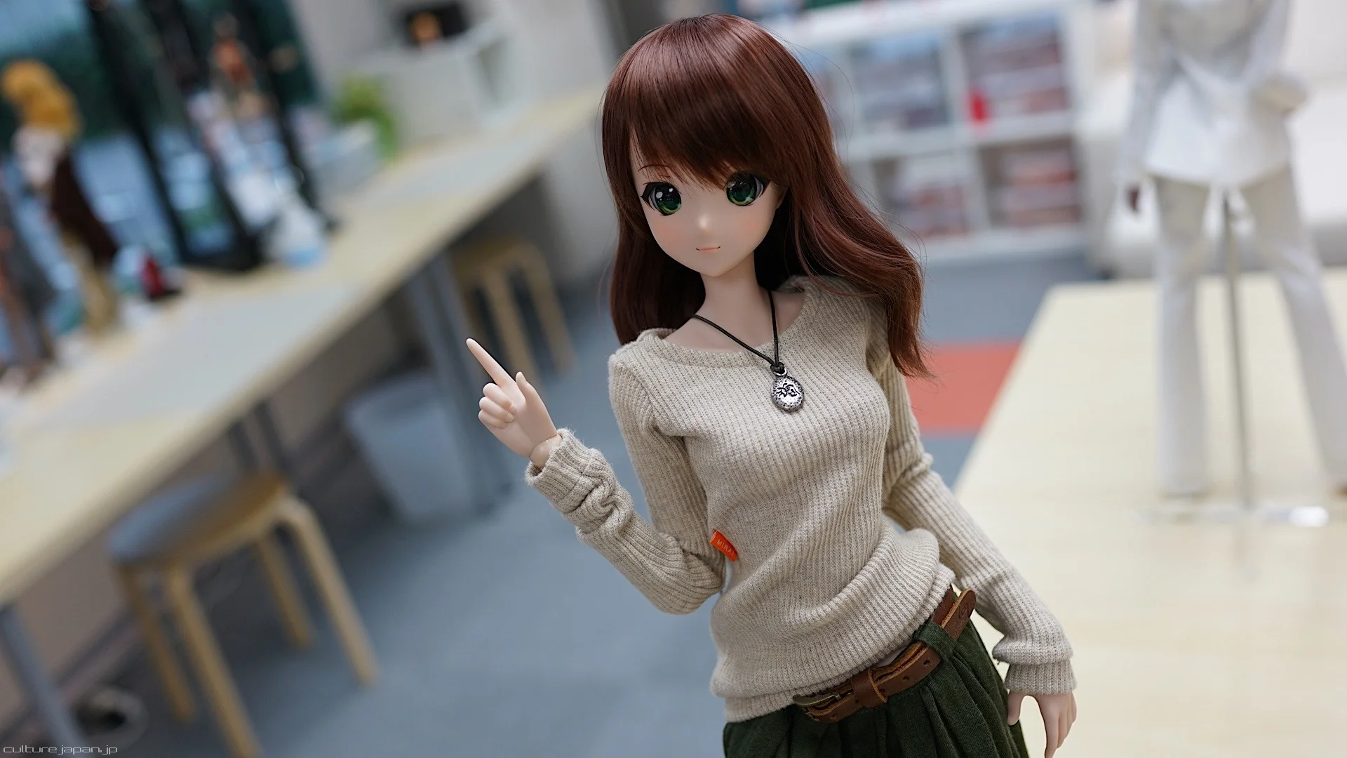 Tamashii Pendant - Image 10