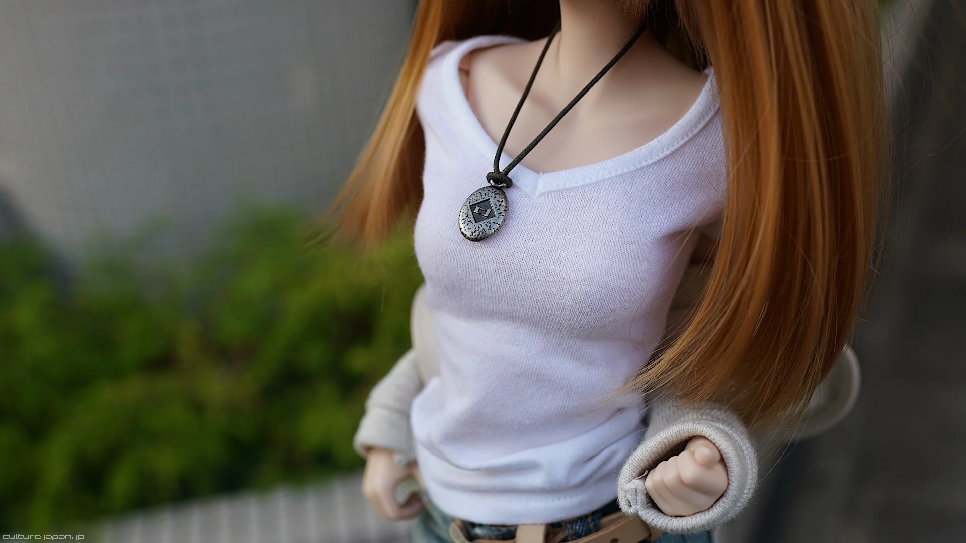 Tamashii Pendant - Image 3