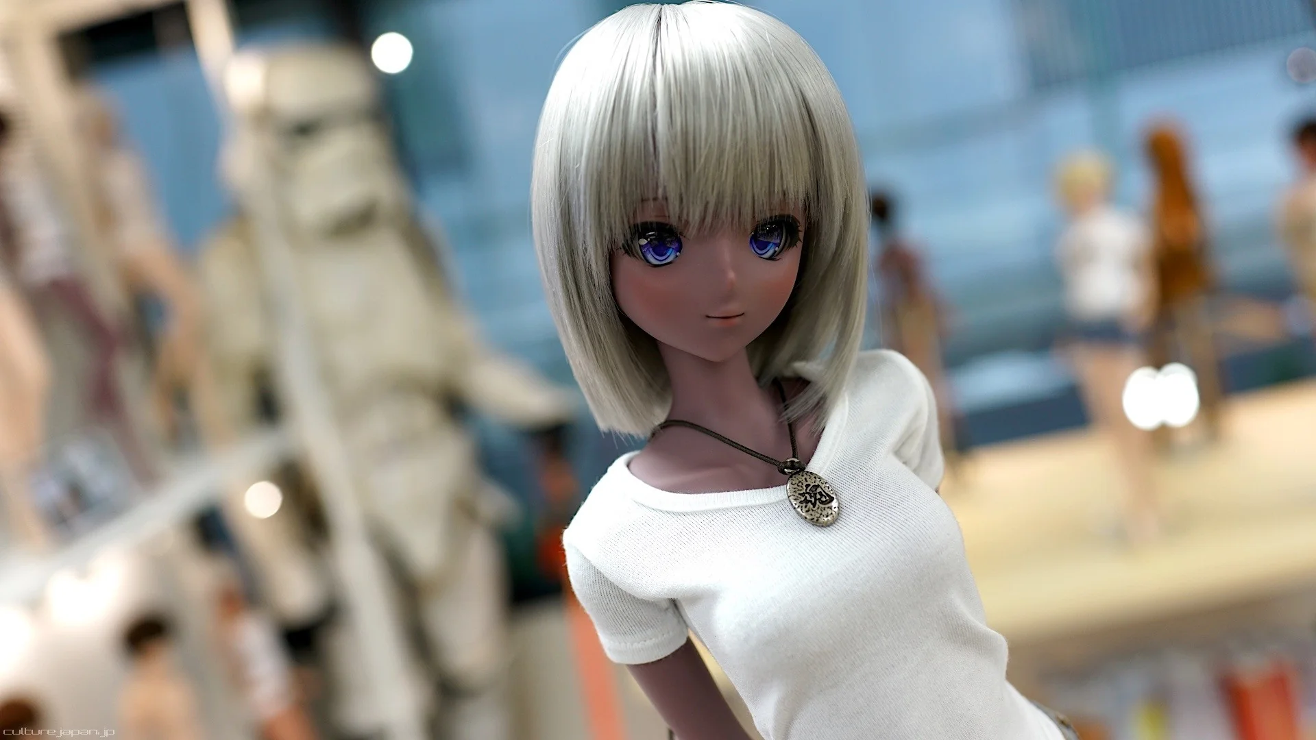 Tamashii Pendant - Image 8