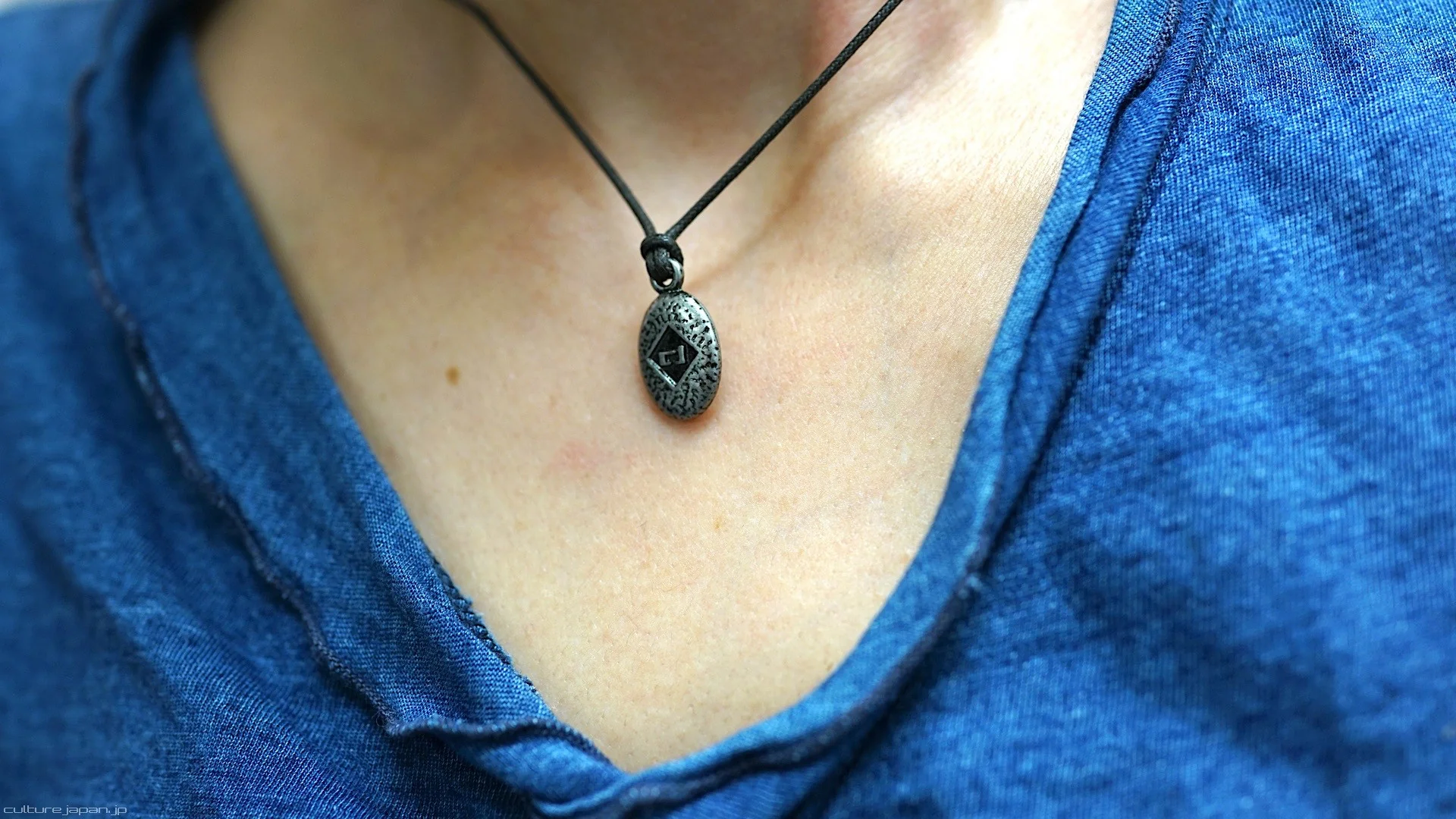 Tamashii Pendant - Image 9