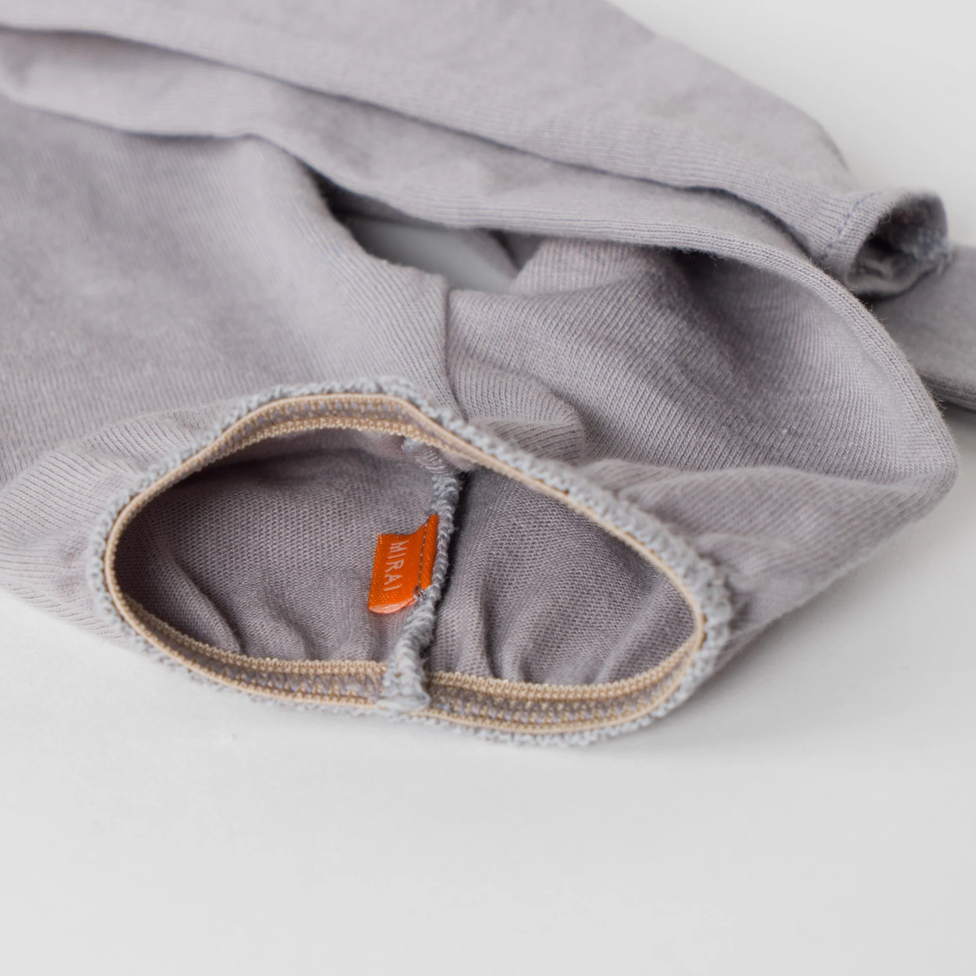Tights Gray - Image 12