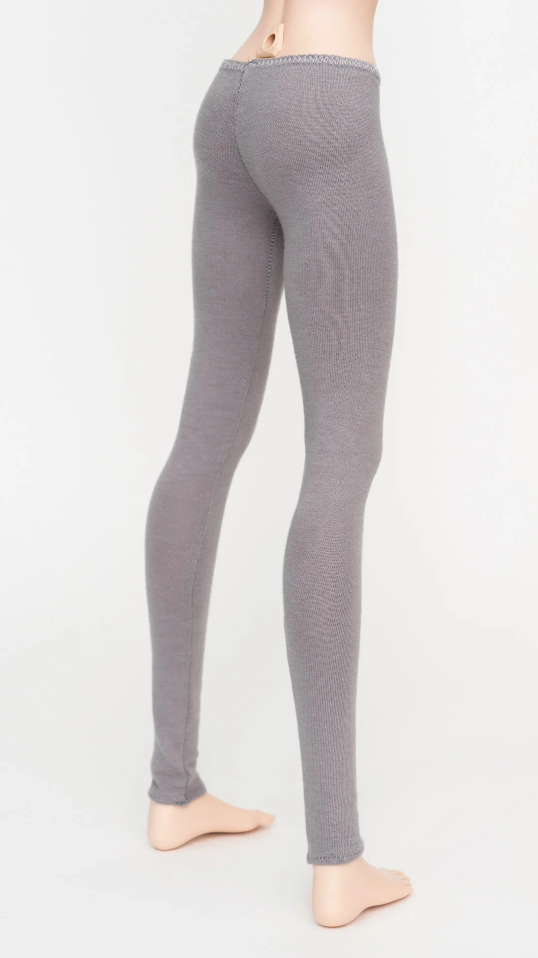Tights Gray - Image 3