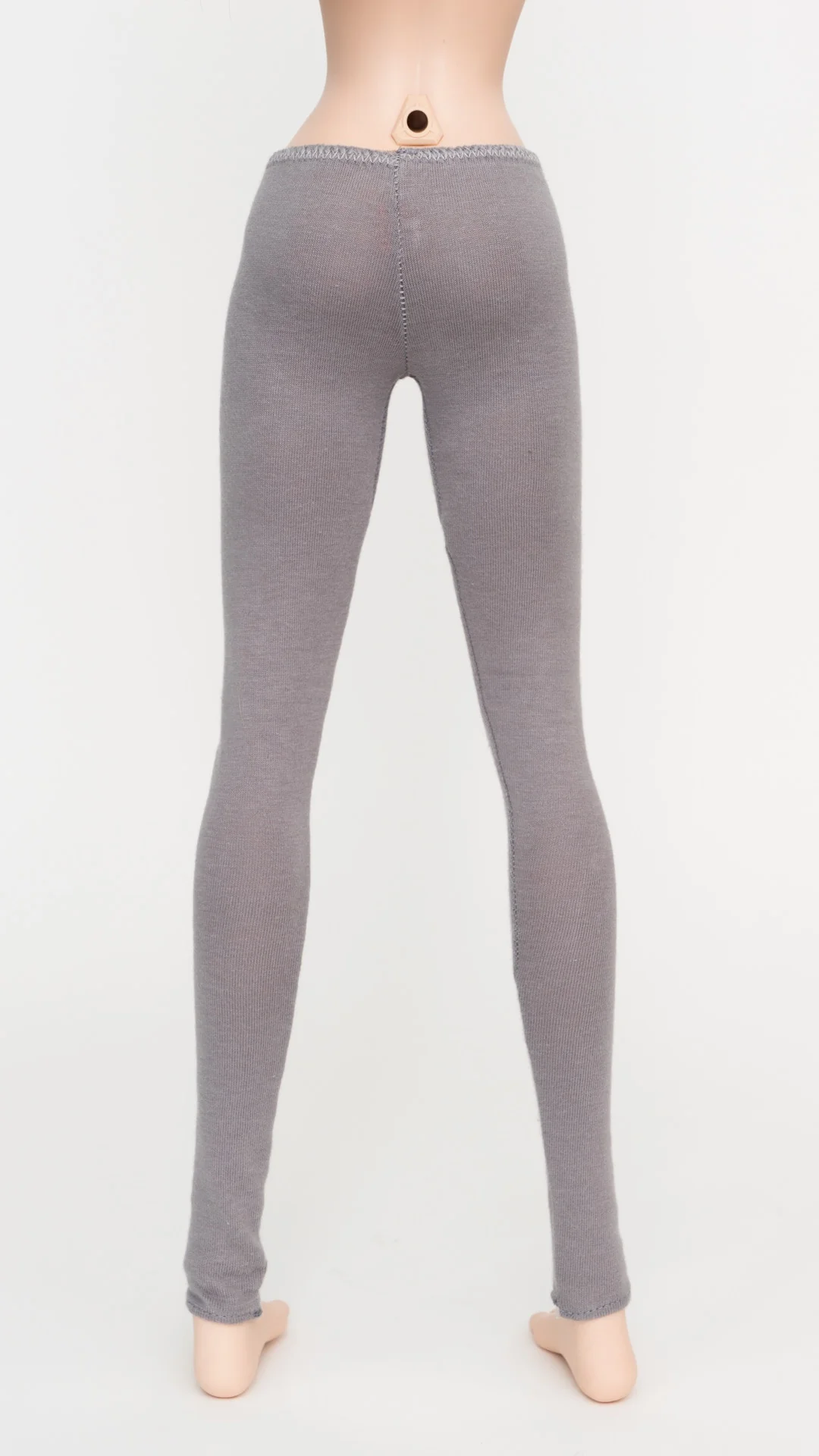 Tights Gray - Image 4