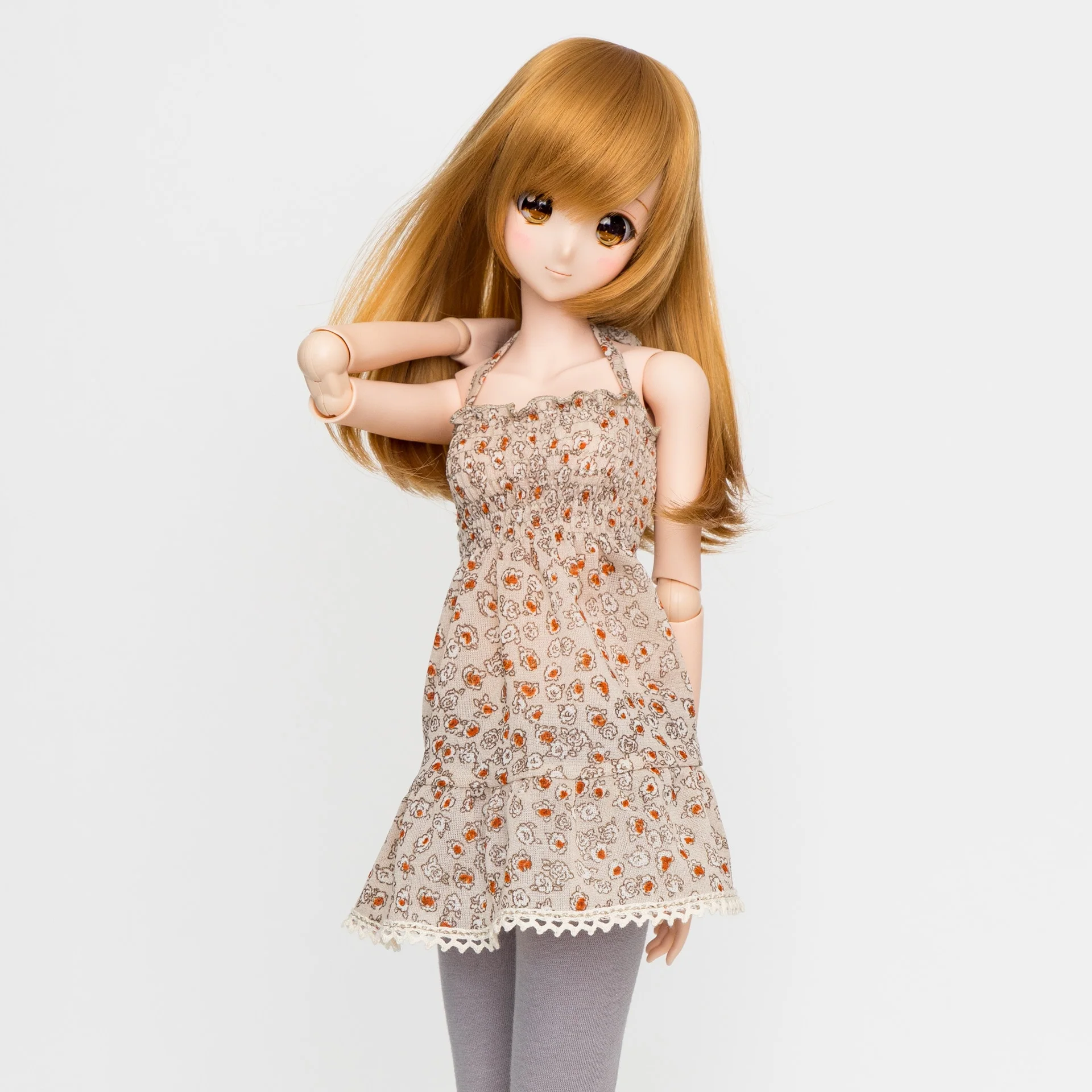 Tights Gray - Image 5