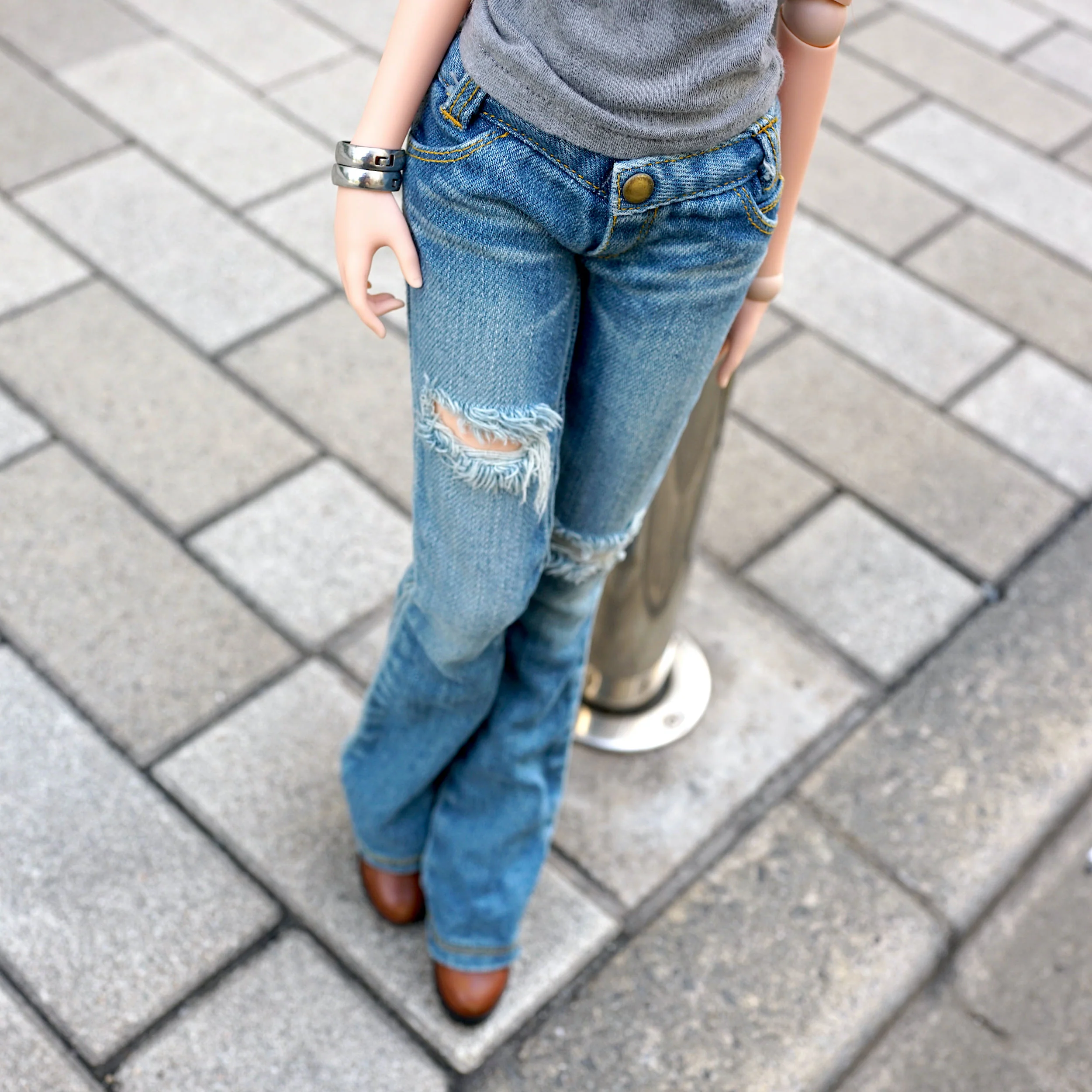 Tokyo Jeans - Image 10