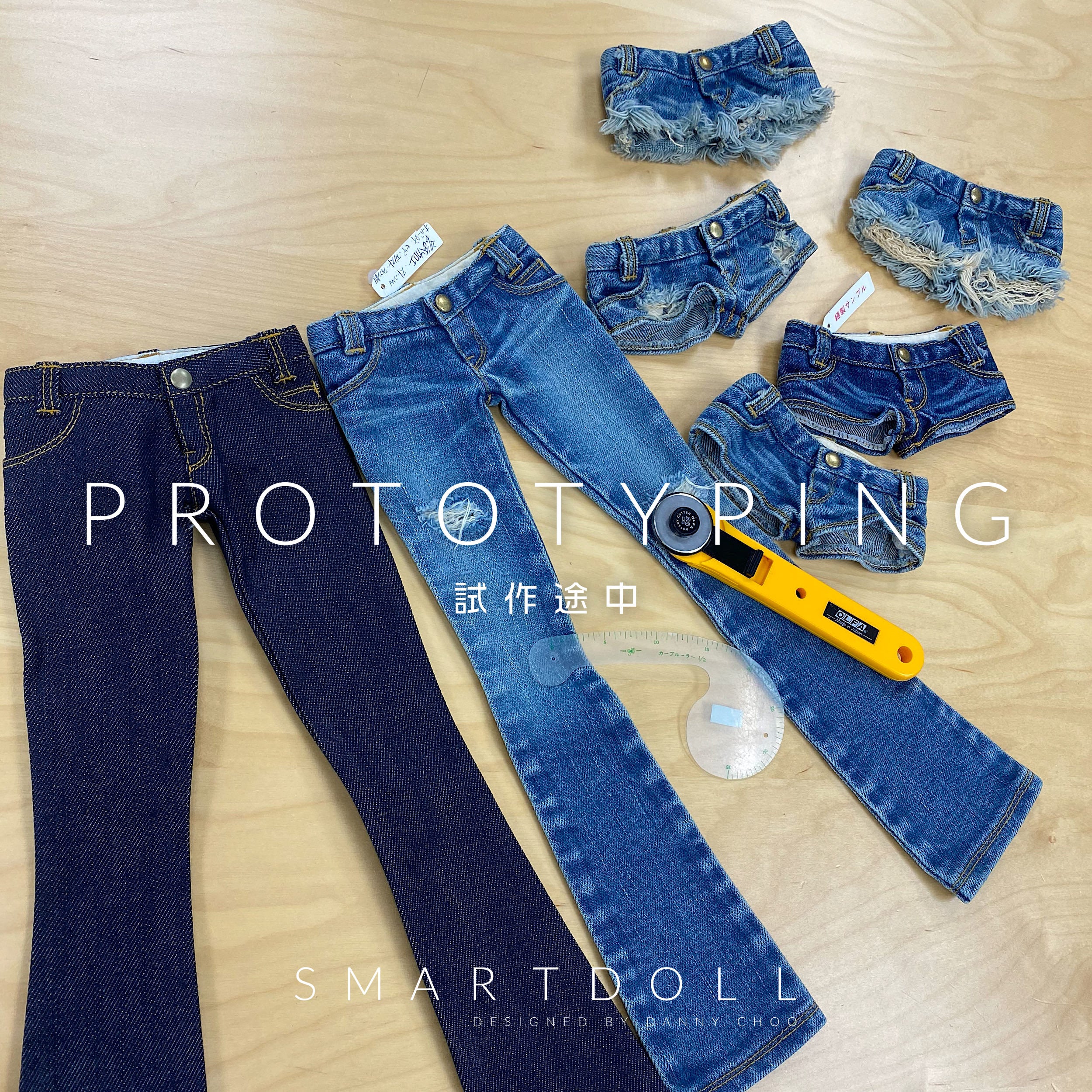 Tokyo Jeans - Image 15
