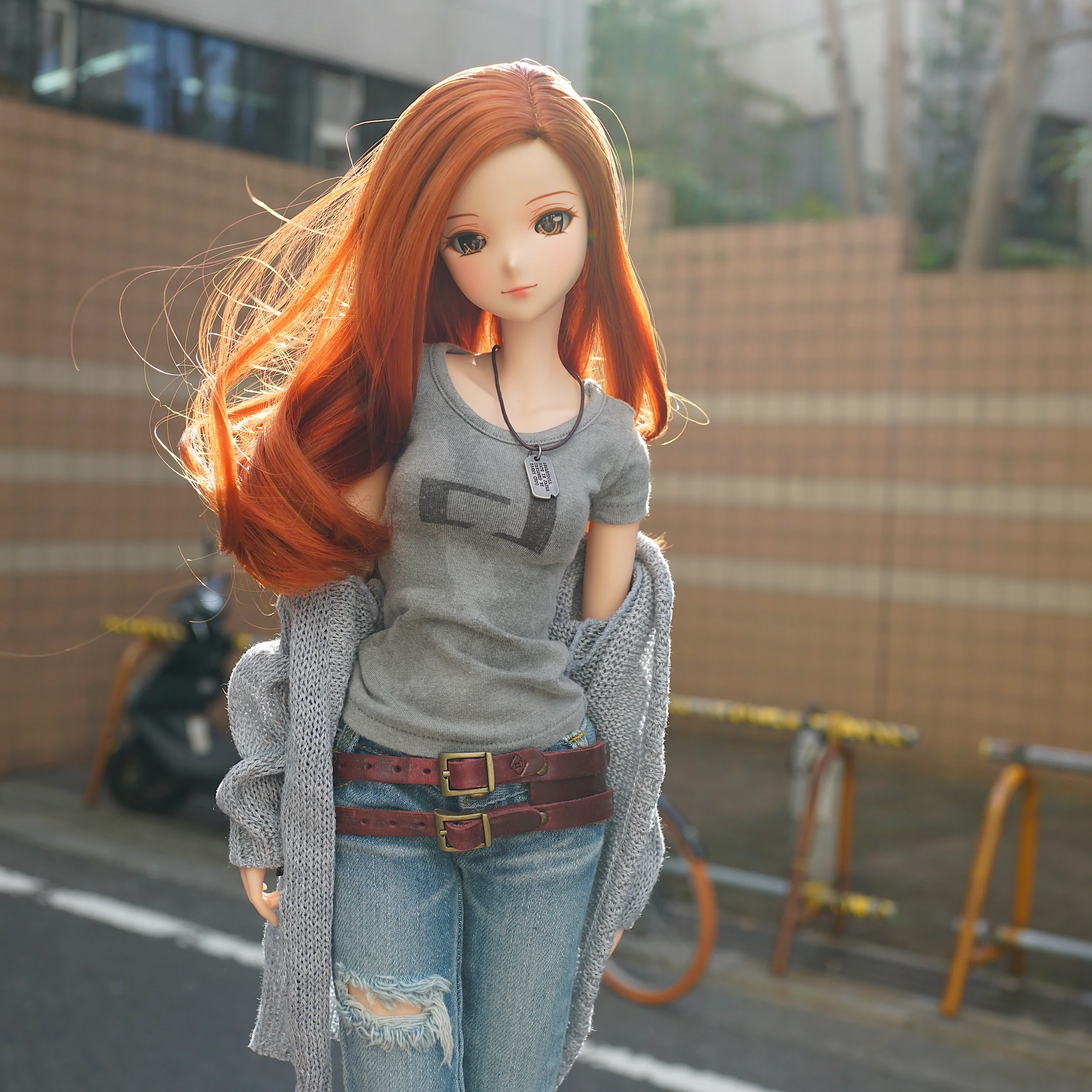 Tokyo Jeans - Image 3