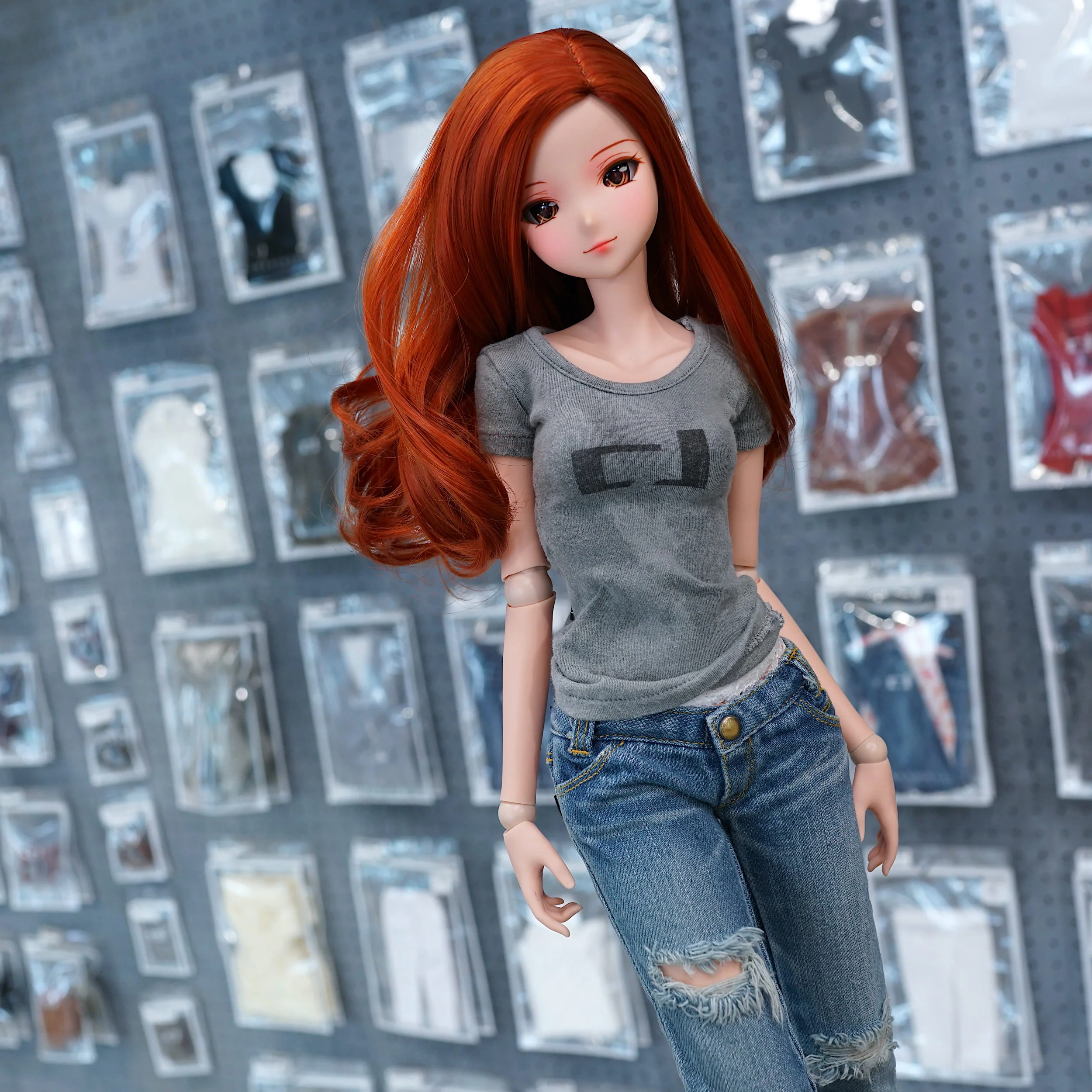 Tokyo Jeans - Image 8